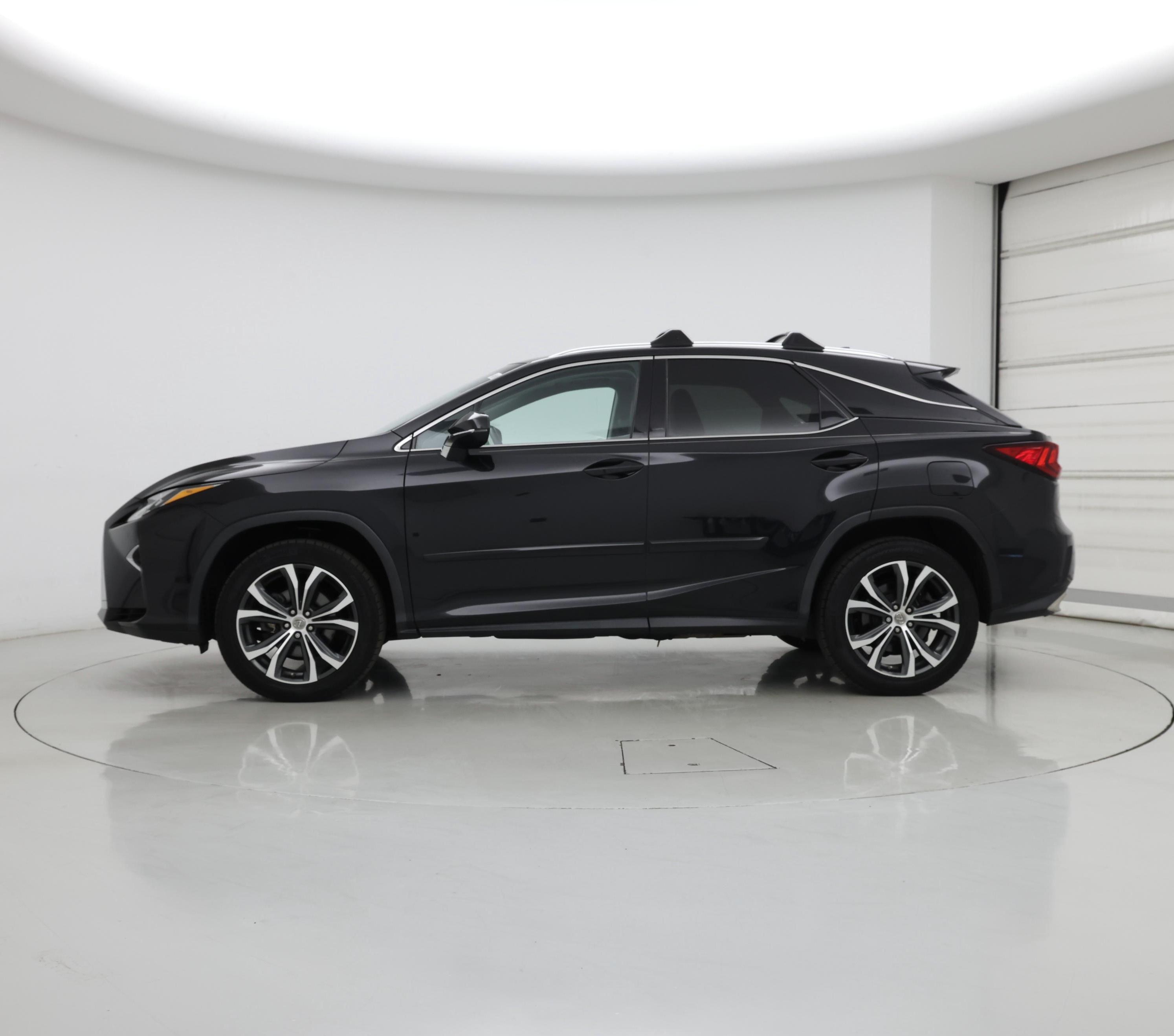 Thumbnail: 2017 Lexus RX - 3