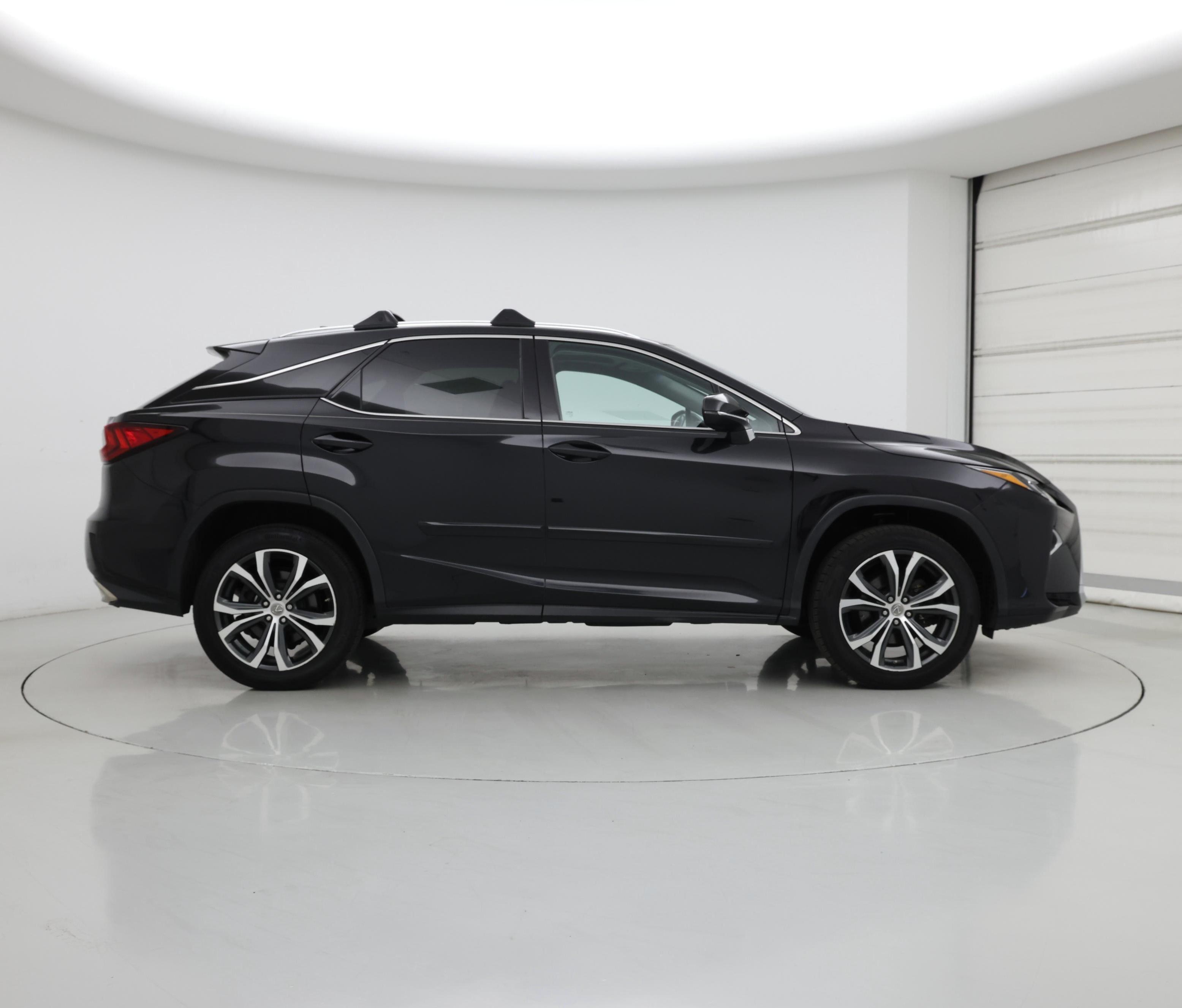 Thumbnail: 2017 Lexus RX - 7