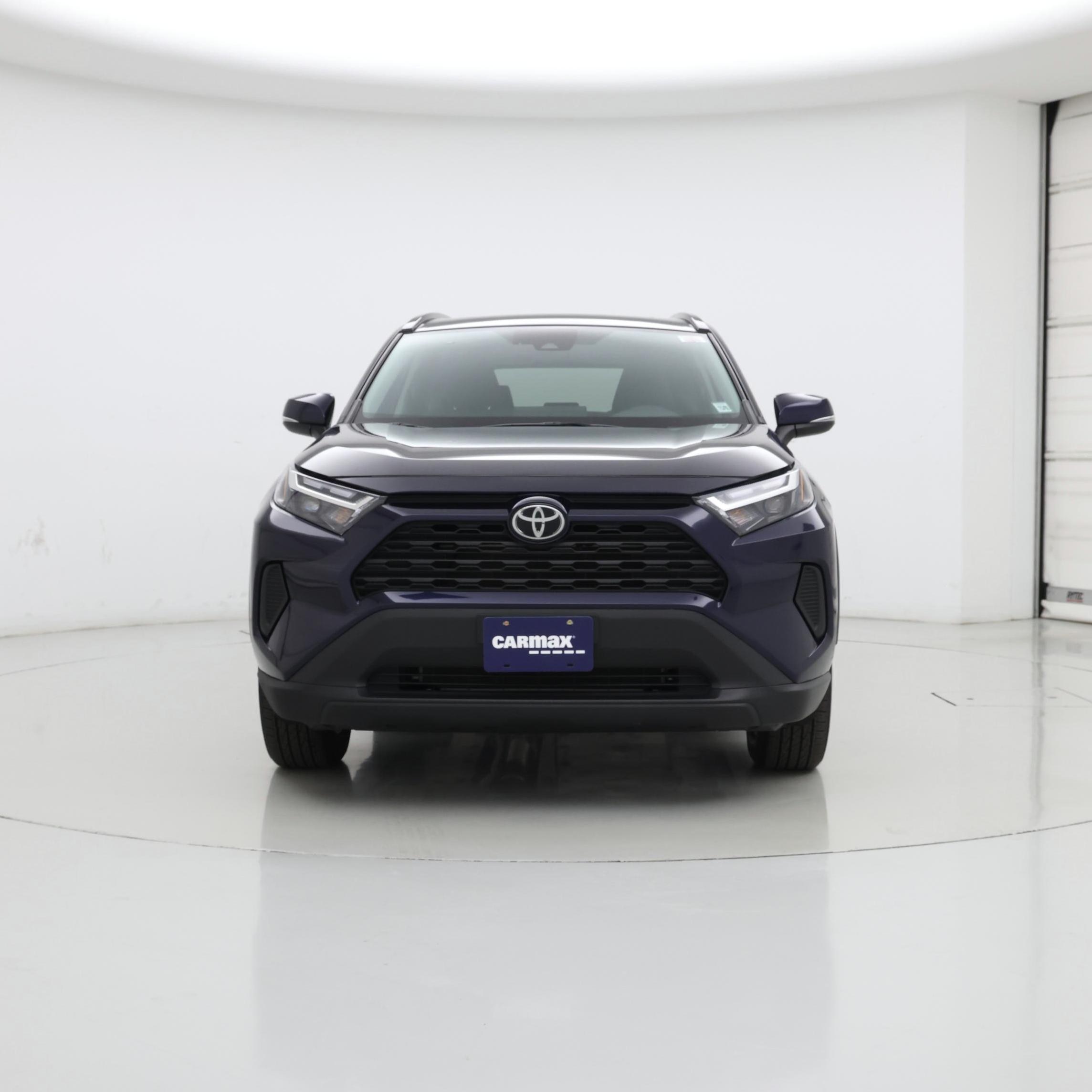 Thumbnail: 2022 Toyota RAV4 - 5