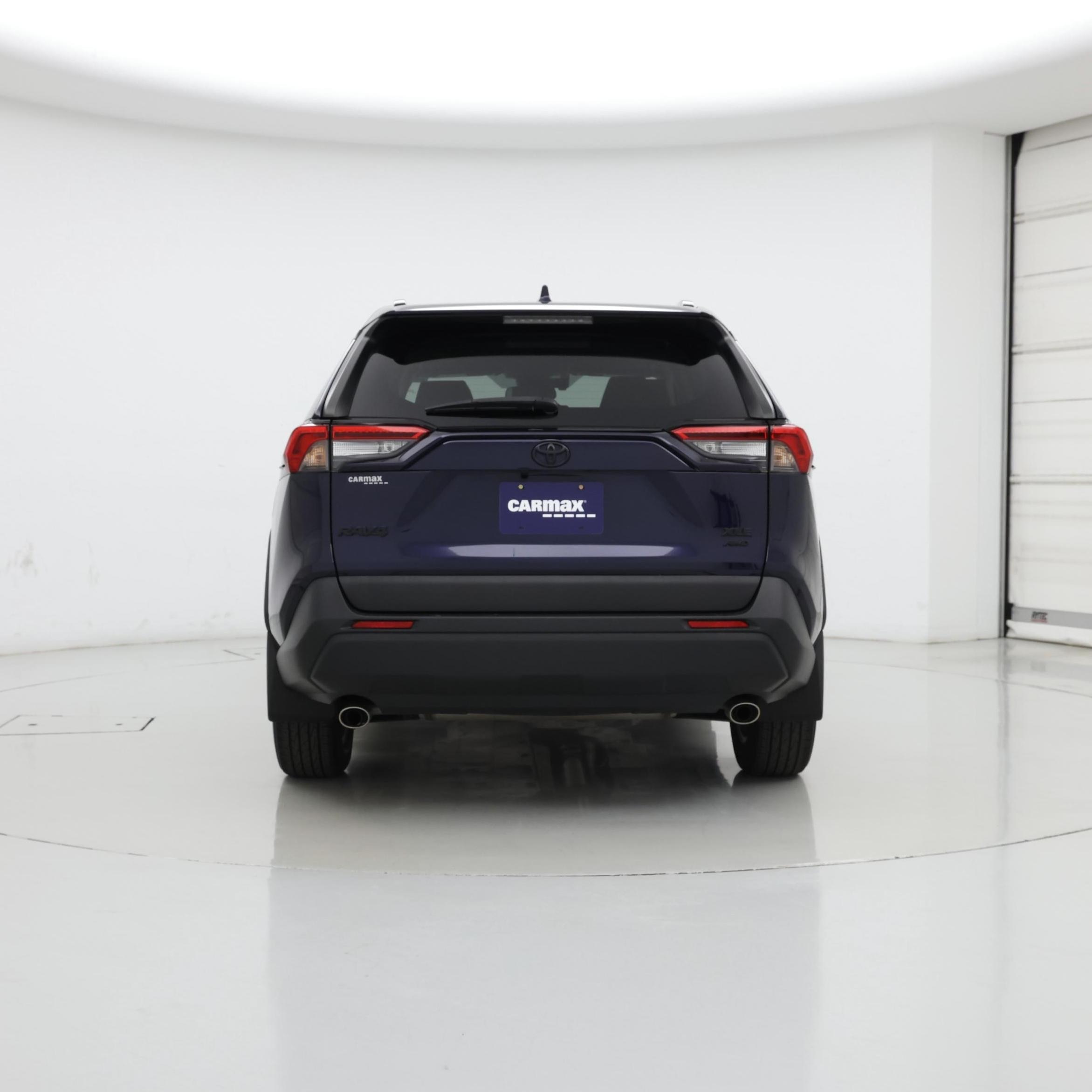 Thumbnail: 2022 Toyota RAV4 - 6