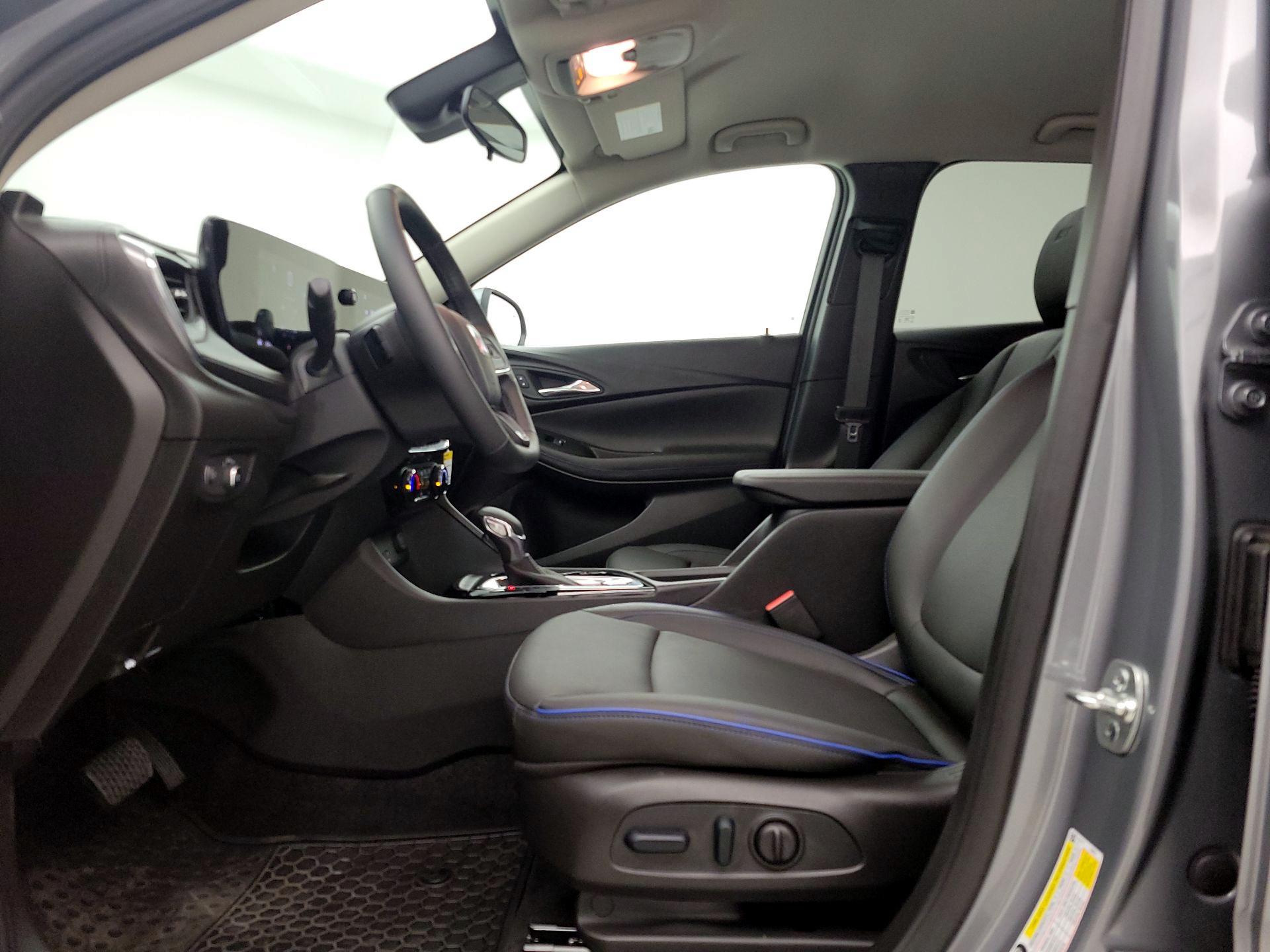 Thumbnail: 2025 Buick Encore GX - 11