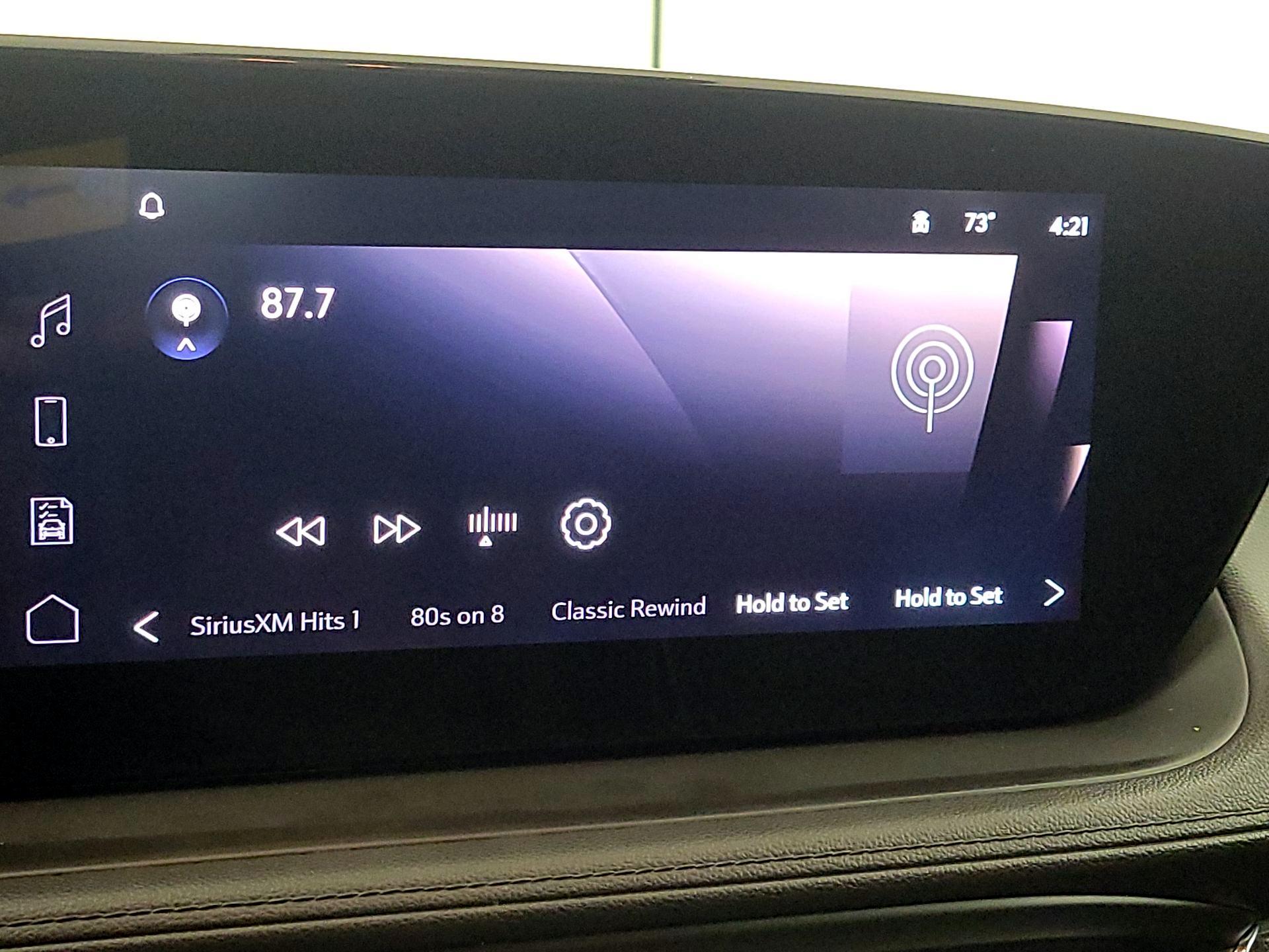 Thumbnail: 2025 Buick Encore GX - 15