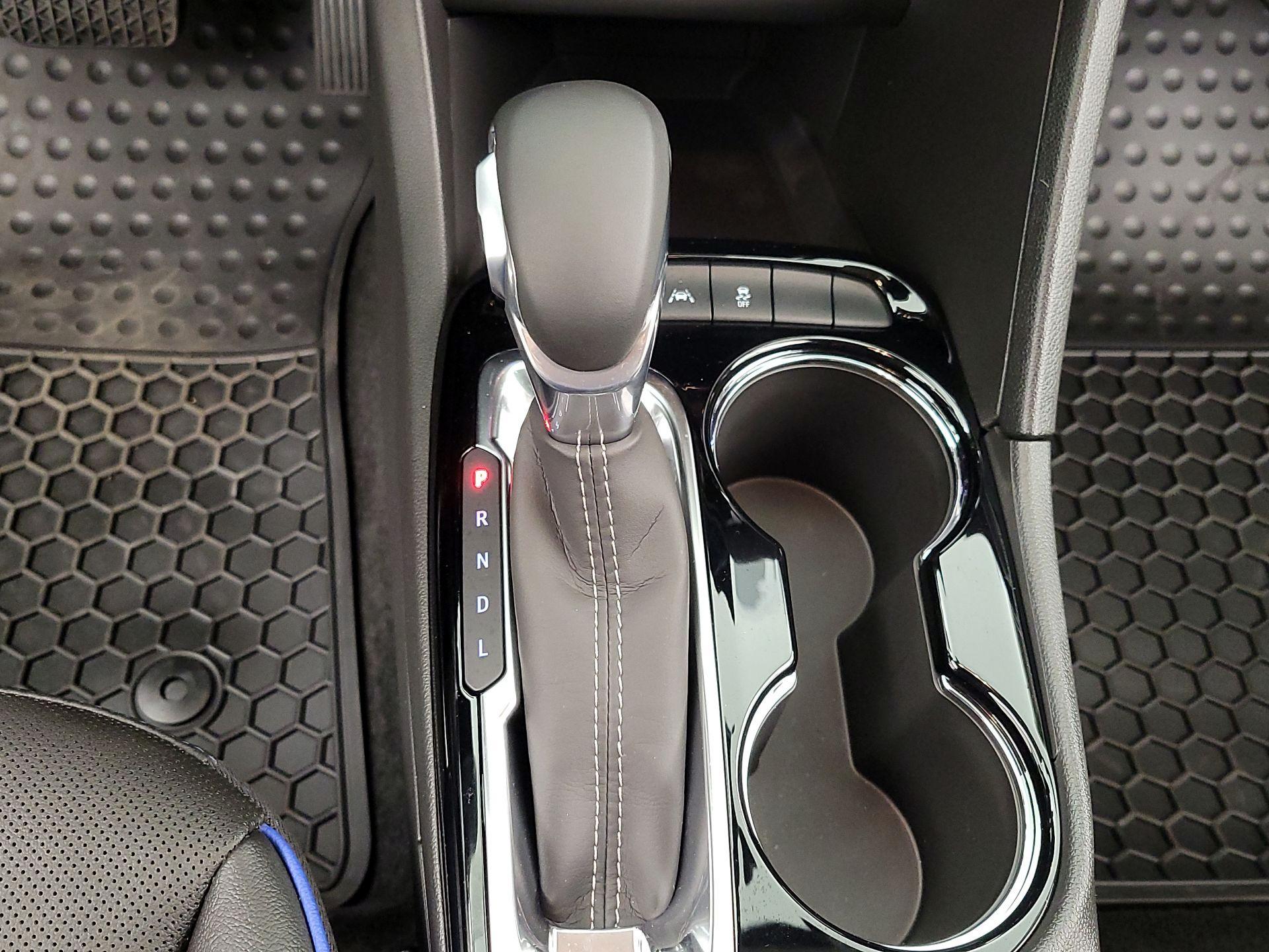Thumbnail: 2025 Buick Encore GX - 17