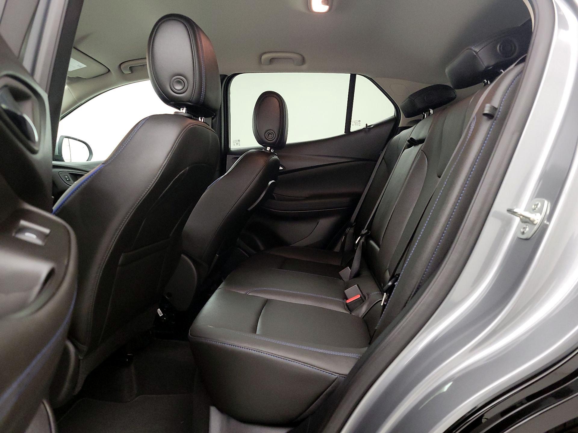 Thumbnail: 2025 Buick Encore GX - 19