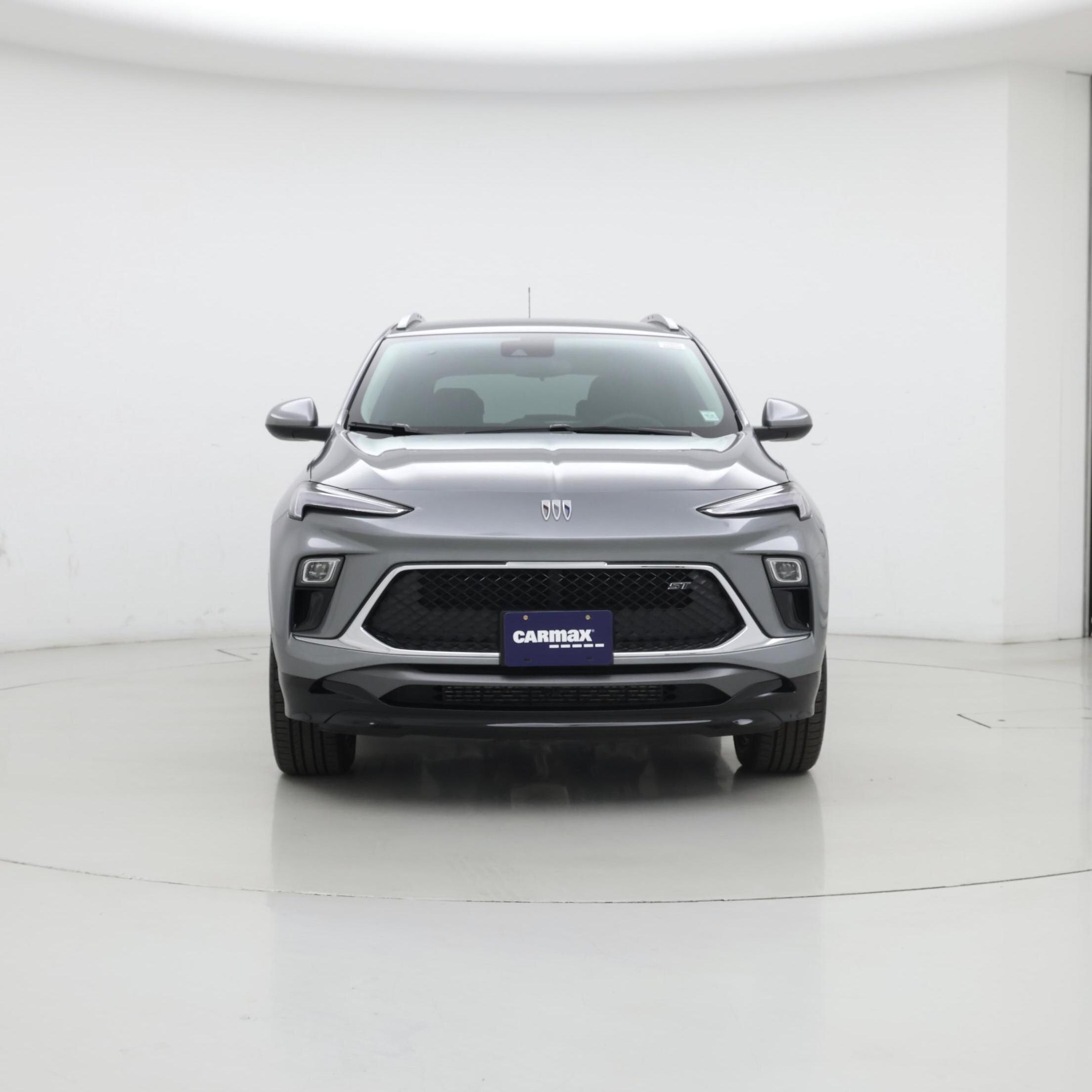 Thumbnail: 2025 Buick Encore GX - 5
