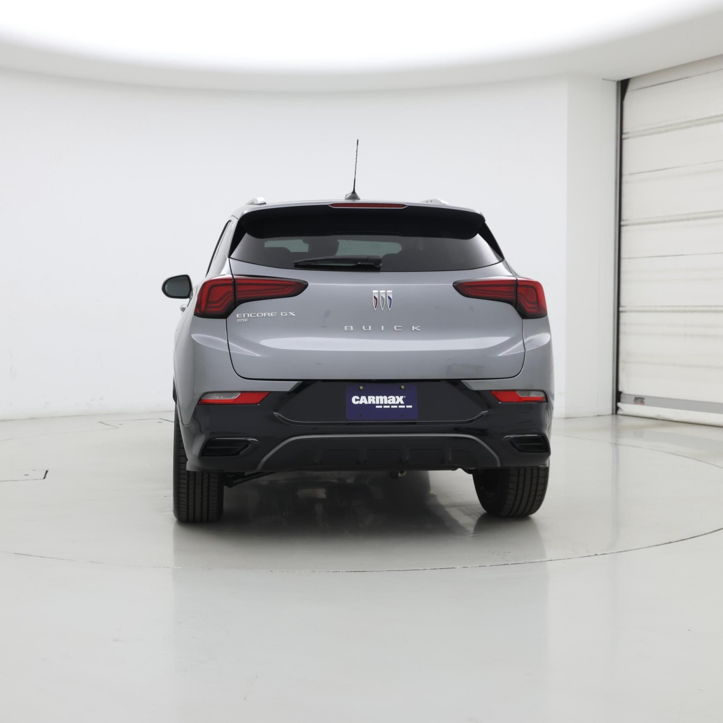 Thumbnail: 2025 Buick Encore GX - 6