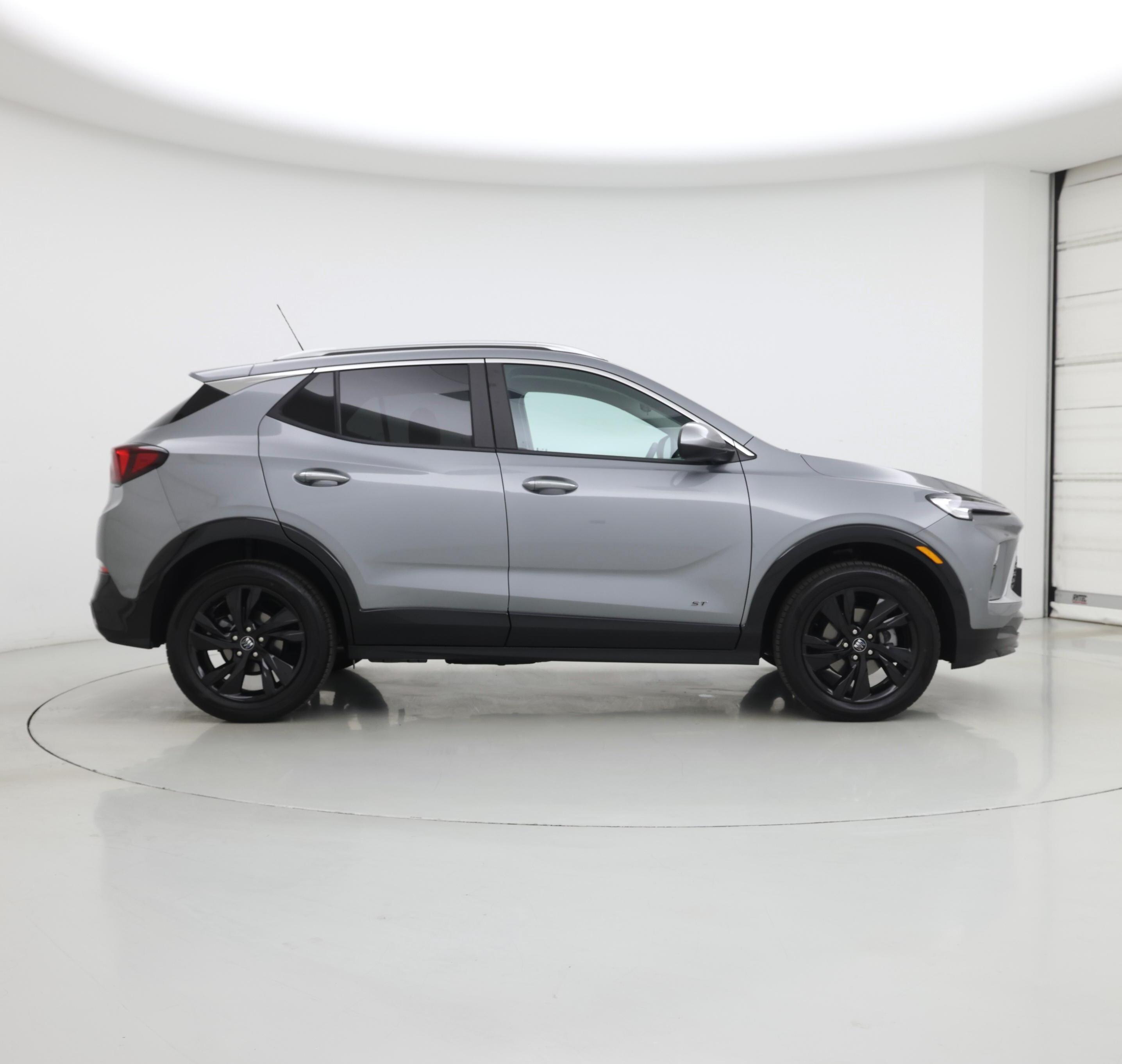 Thumbnail: 2025 Buick Encore GX - 7