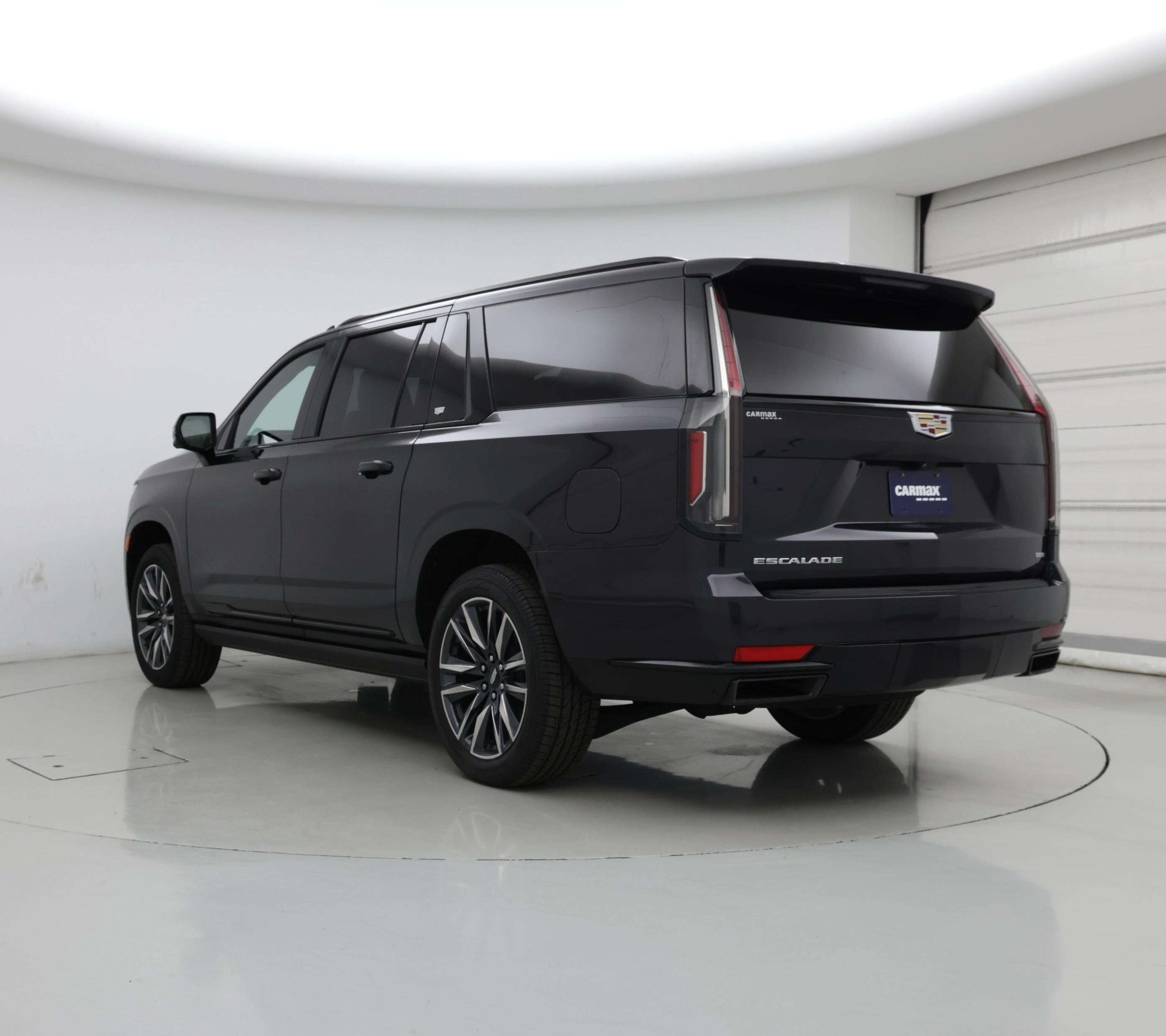Thumbnail: 2022 Cadillac Escalade - 2