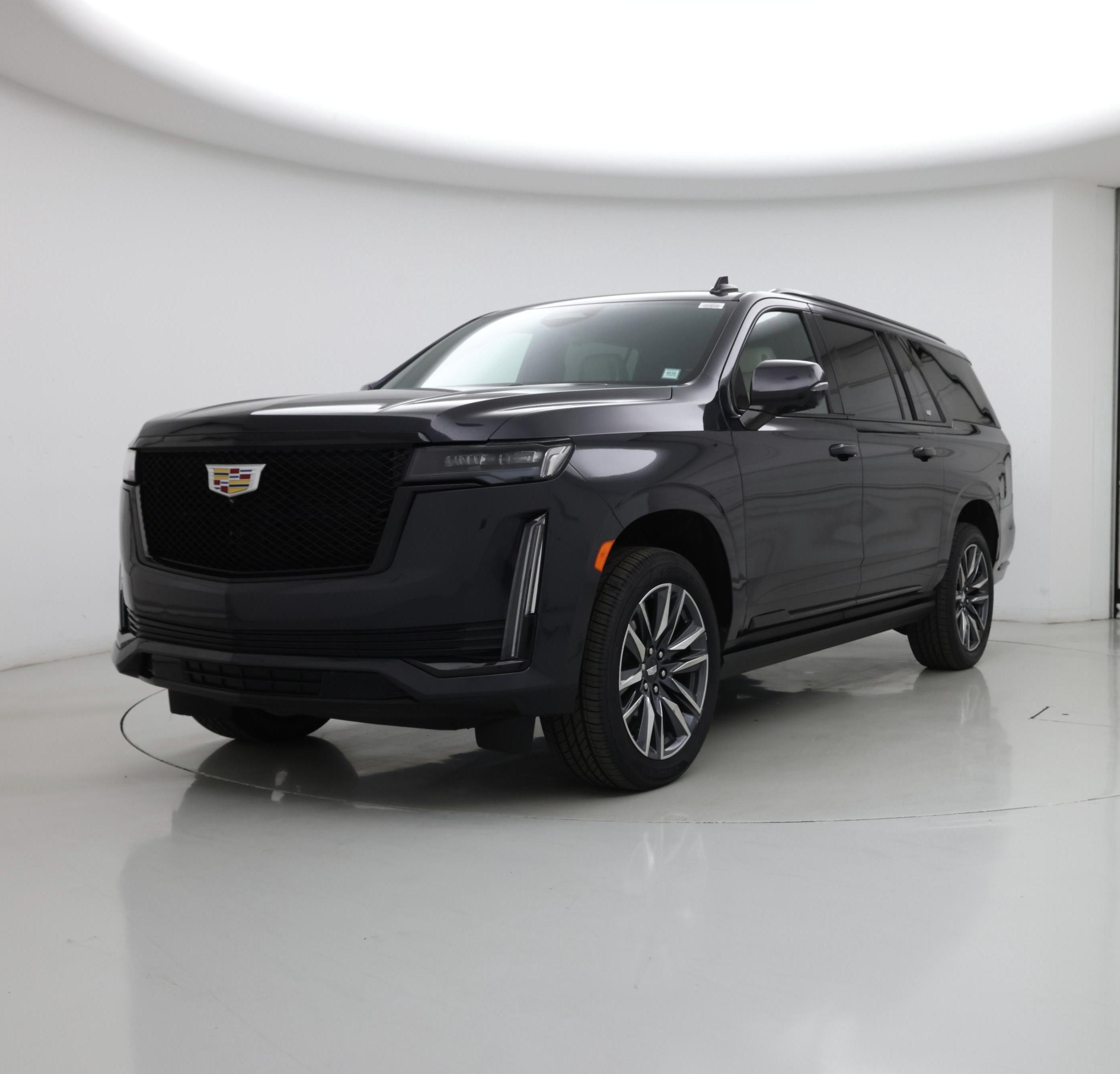 Thumbnail: 2022 Cadillac Escalade - 4