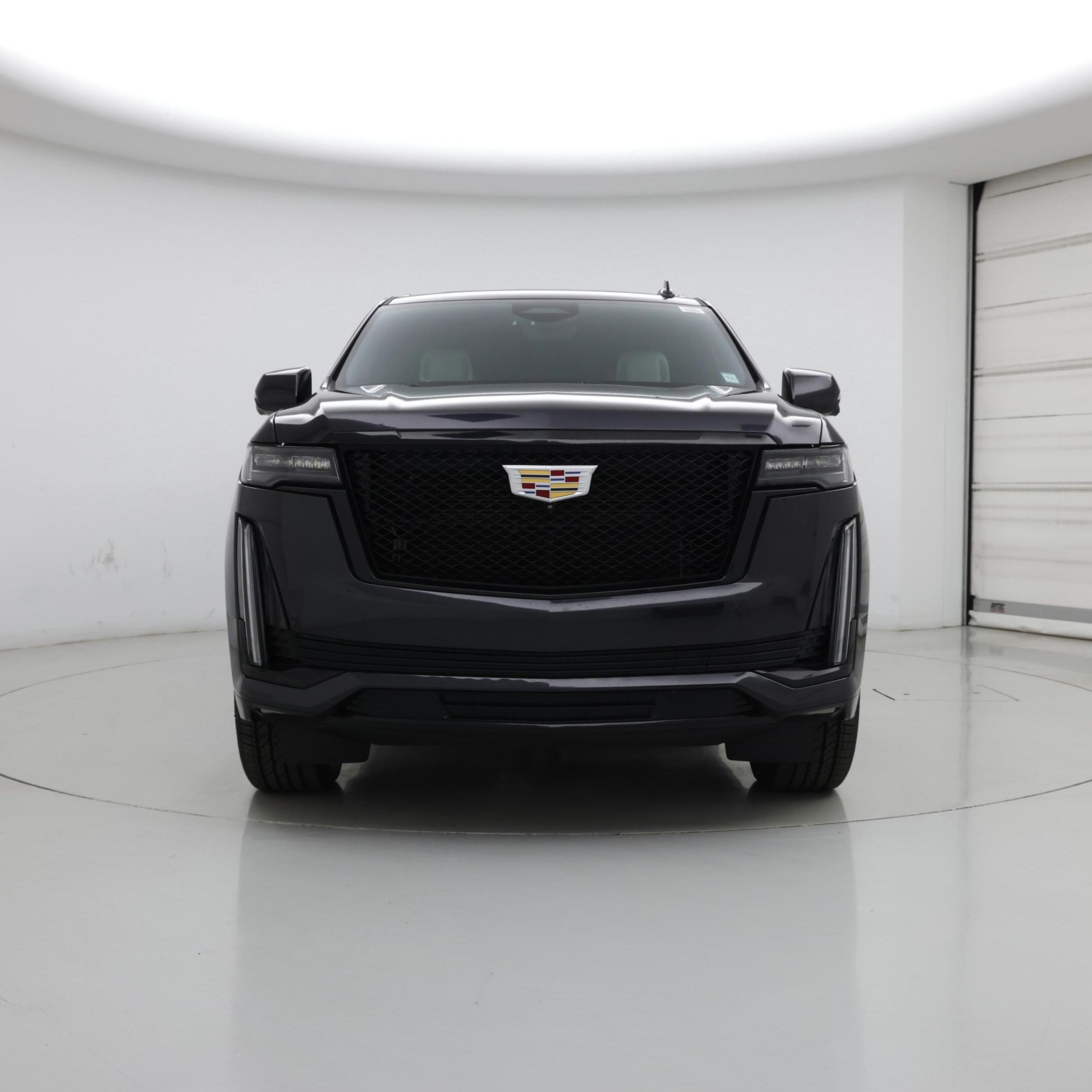 Thumbnail: 2022 Cadillac Escalade - 5