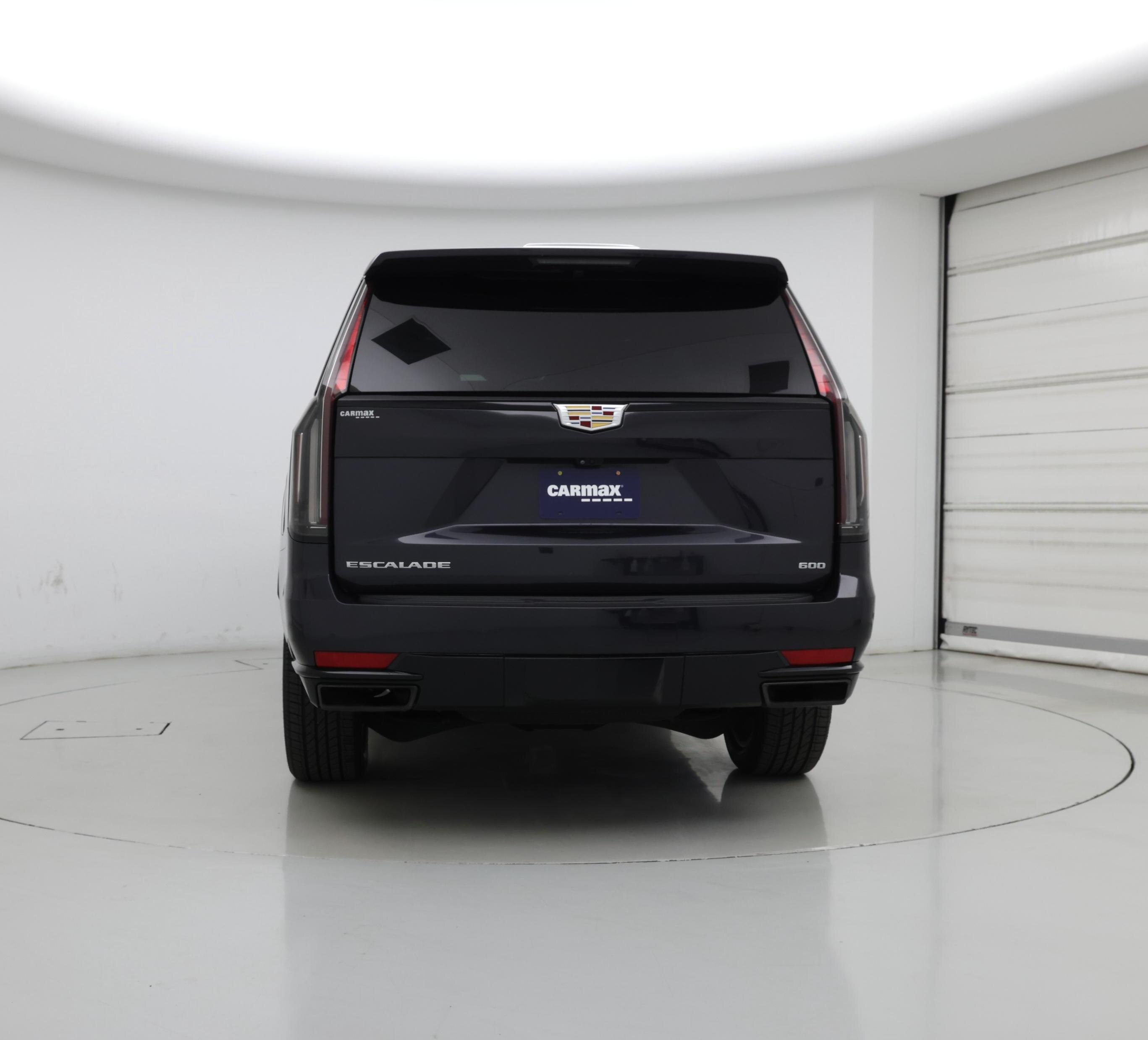 Thumbnail: 2022 Cadillac Escalade - 6