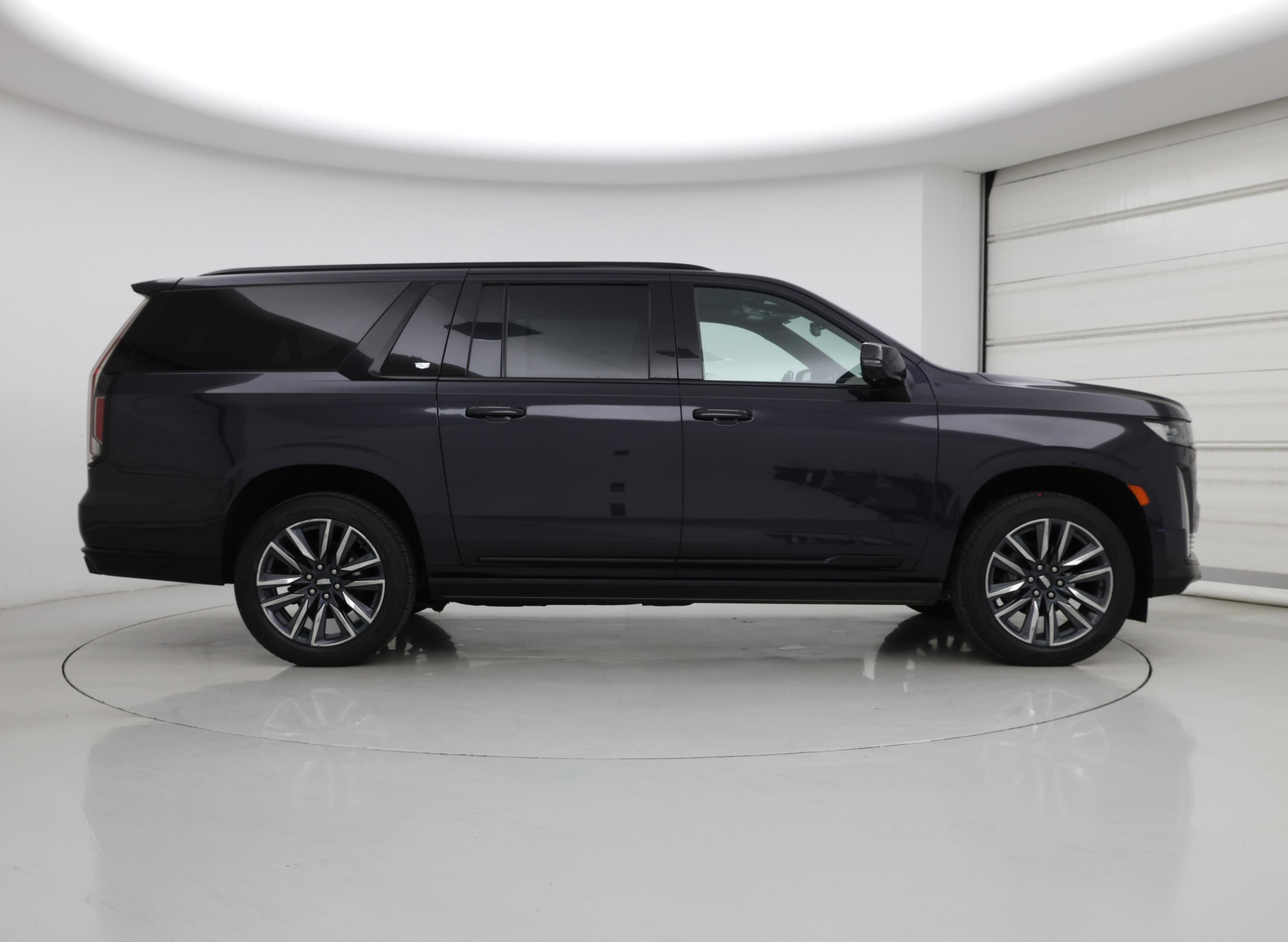 Thumbnail: 2022 Cadillac Escalade - 7