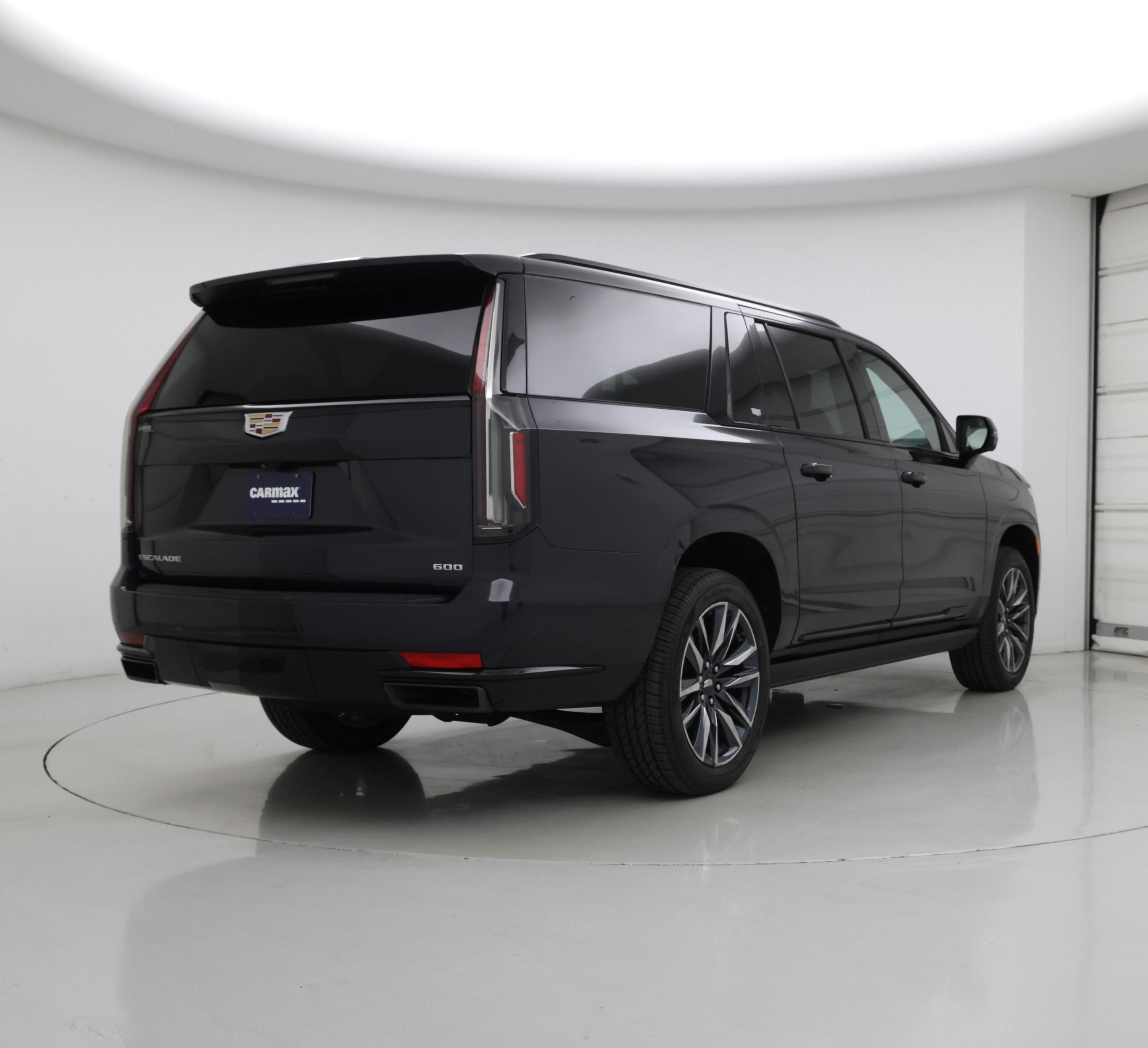 Thumbnail: 2022 Cadillac Escalade - 8