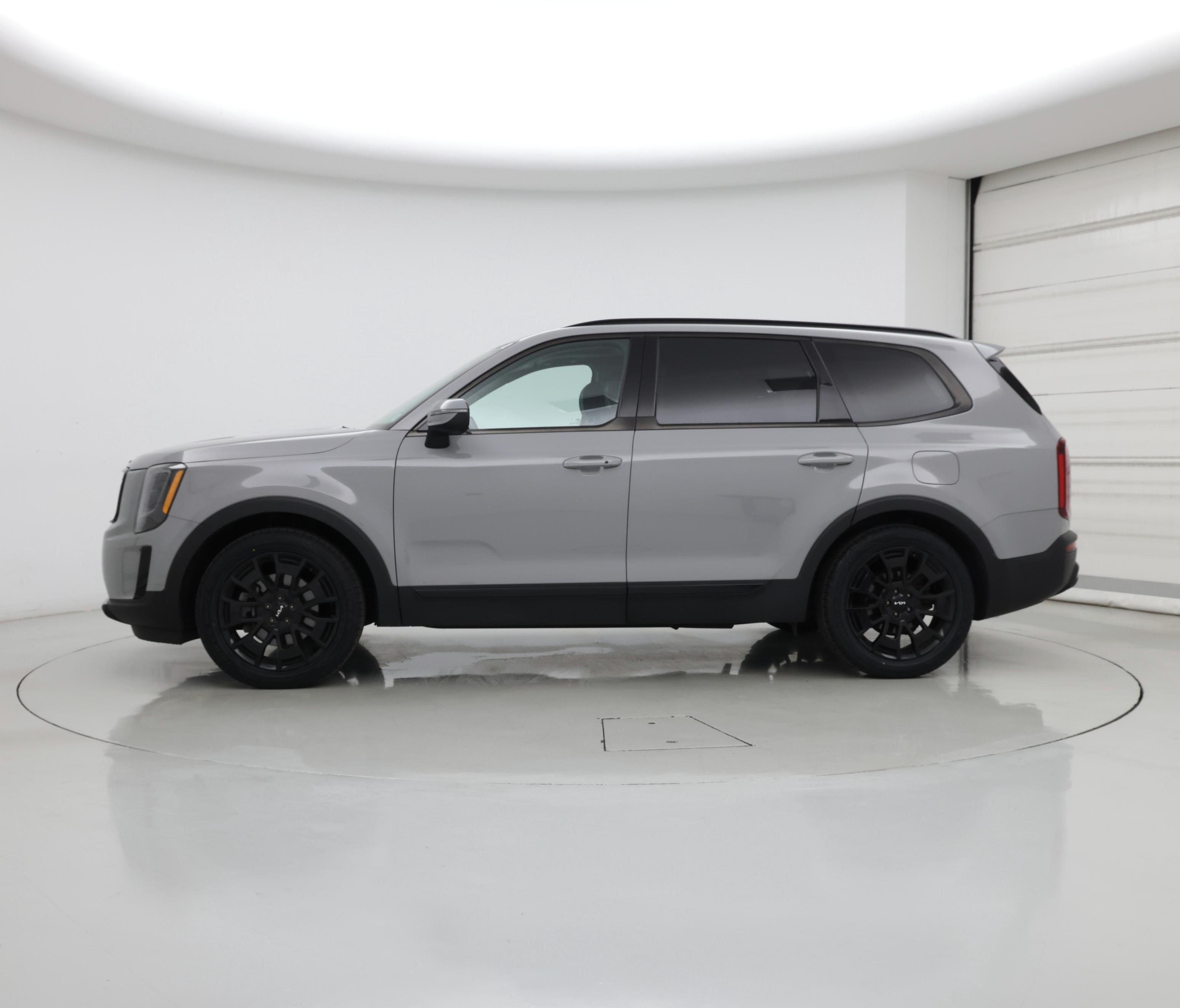 Thumbnail: 2022 Kia Telluride - 3