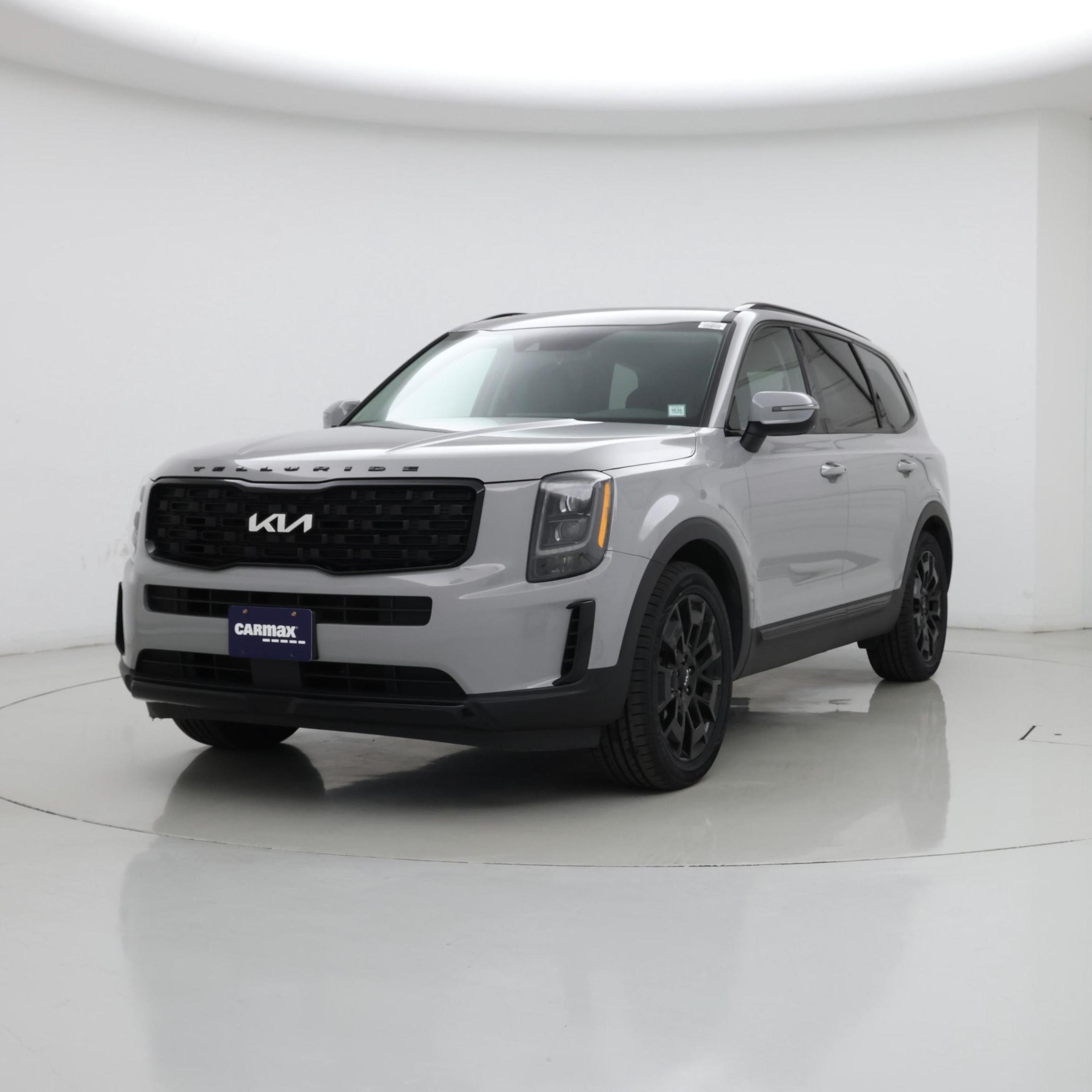 Thumbnail: 2022 Kia Telluride - 4