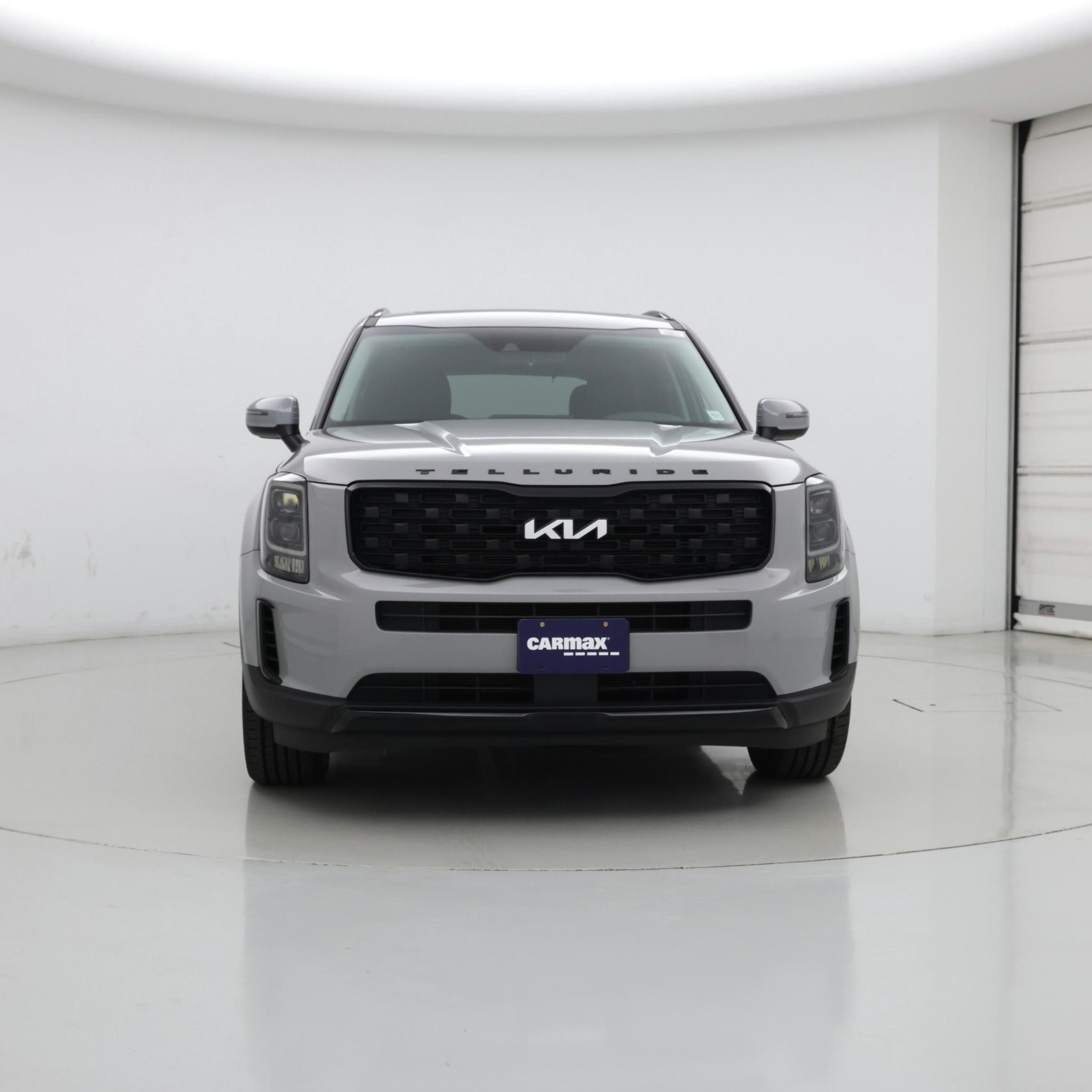 Thumbnail: 2022 Kia Telluride - 5
