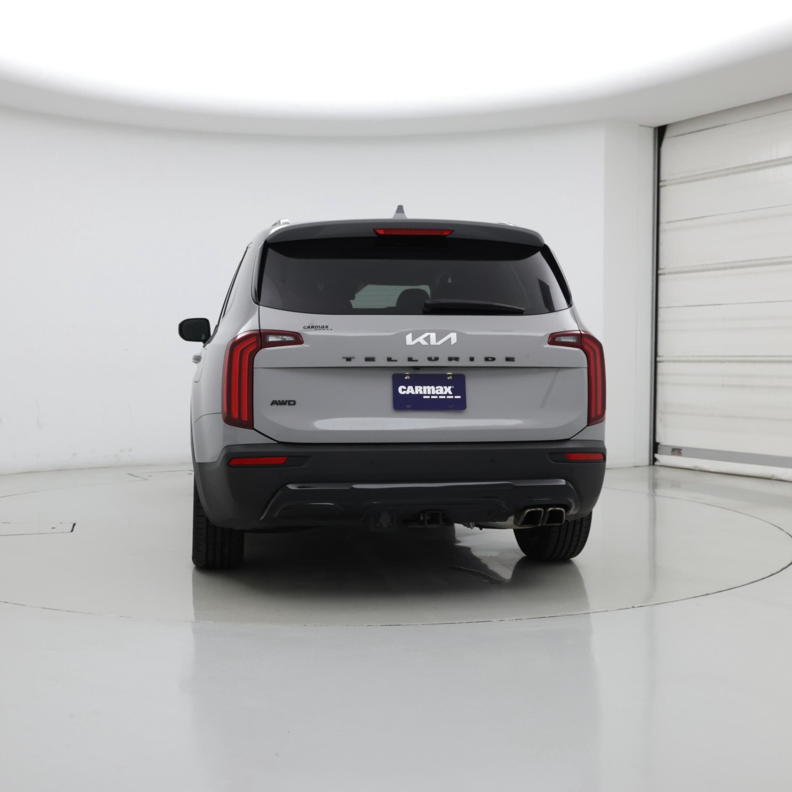 Thumbnail: 2022 Kia Telluride - 6