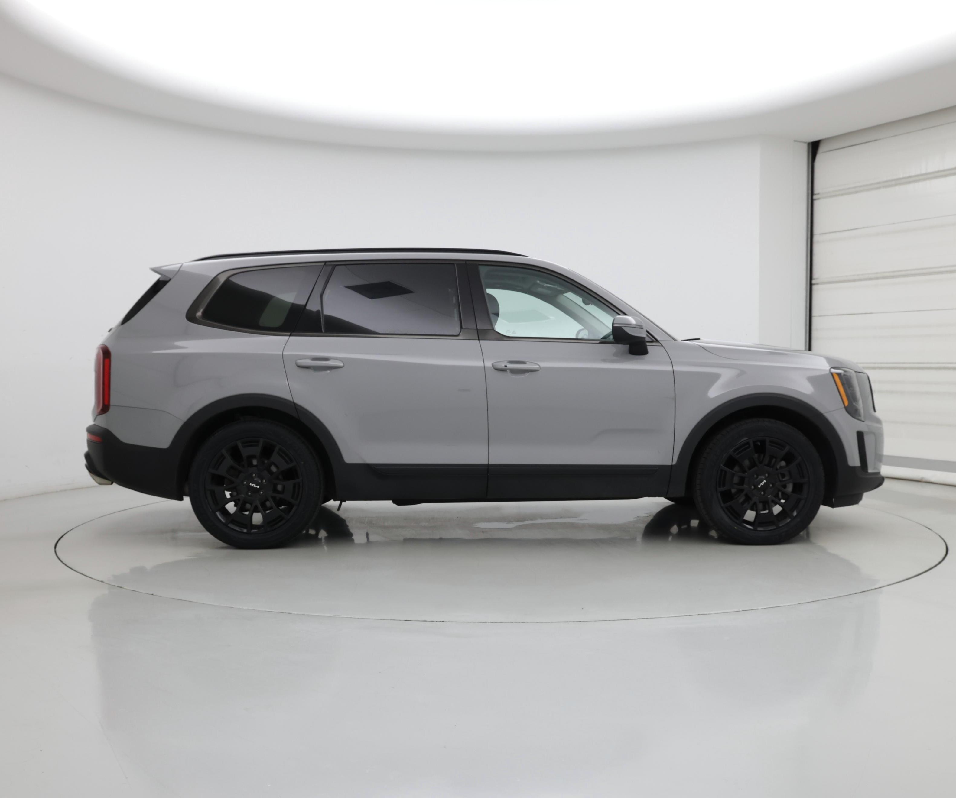 Thumbnail: 2022 Kia Telluride - 7