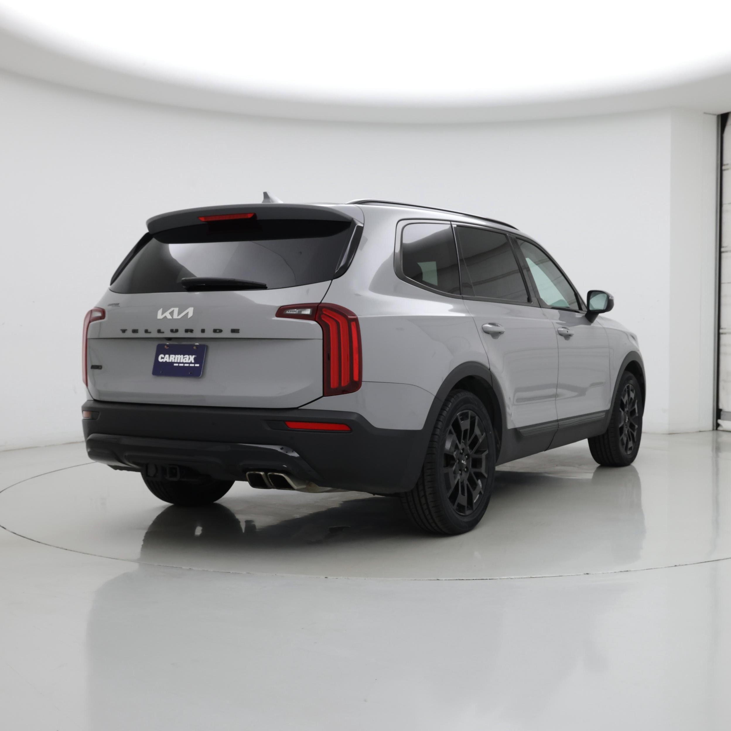 Thumbnail: 2022 Kia Telluride - 8