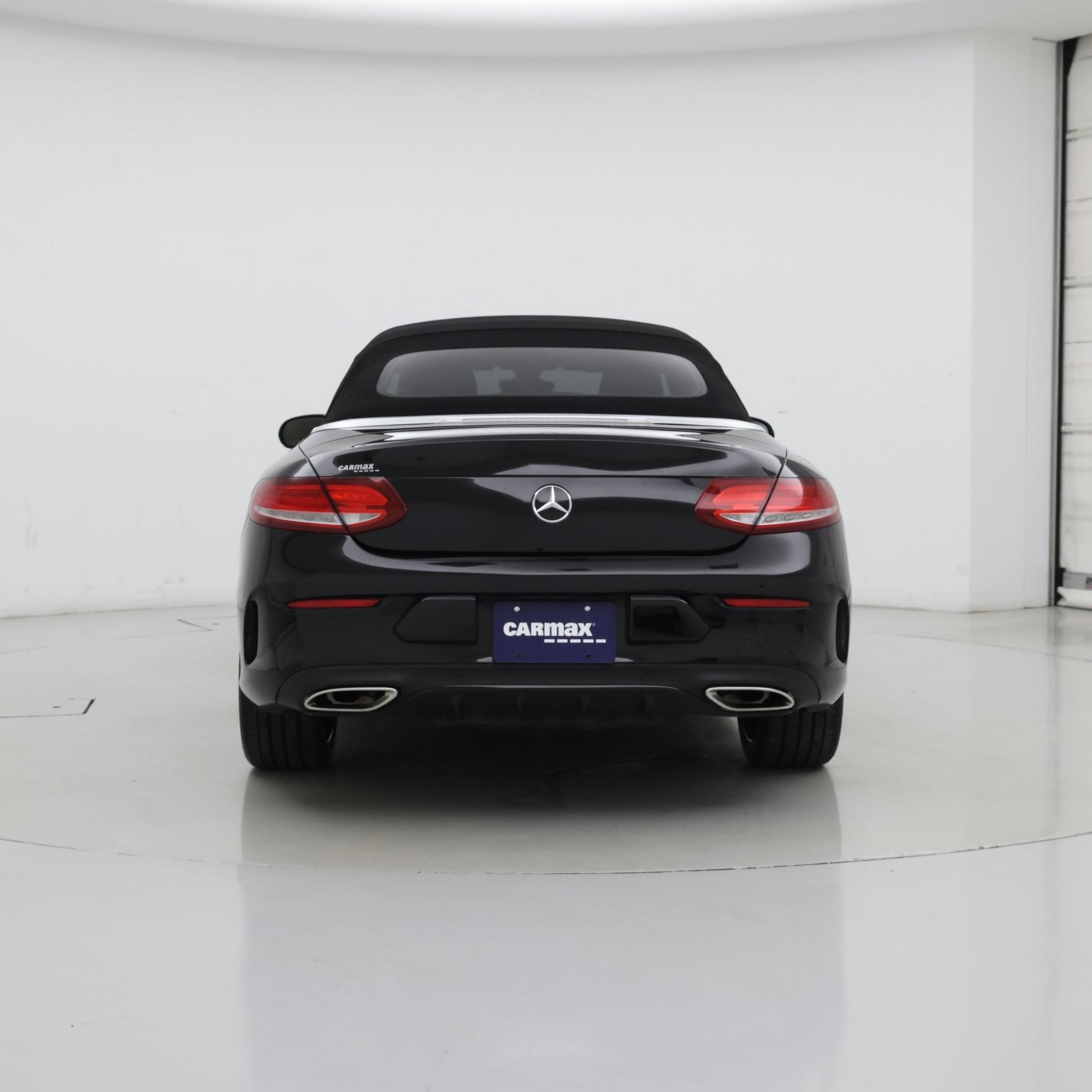 Thumbnail: 2017 Mercedes-Benz C-Class - 6