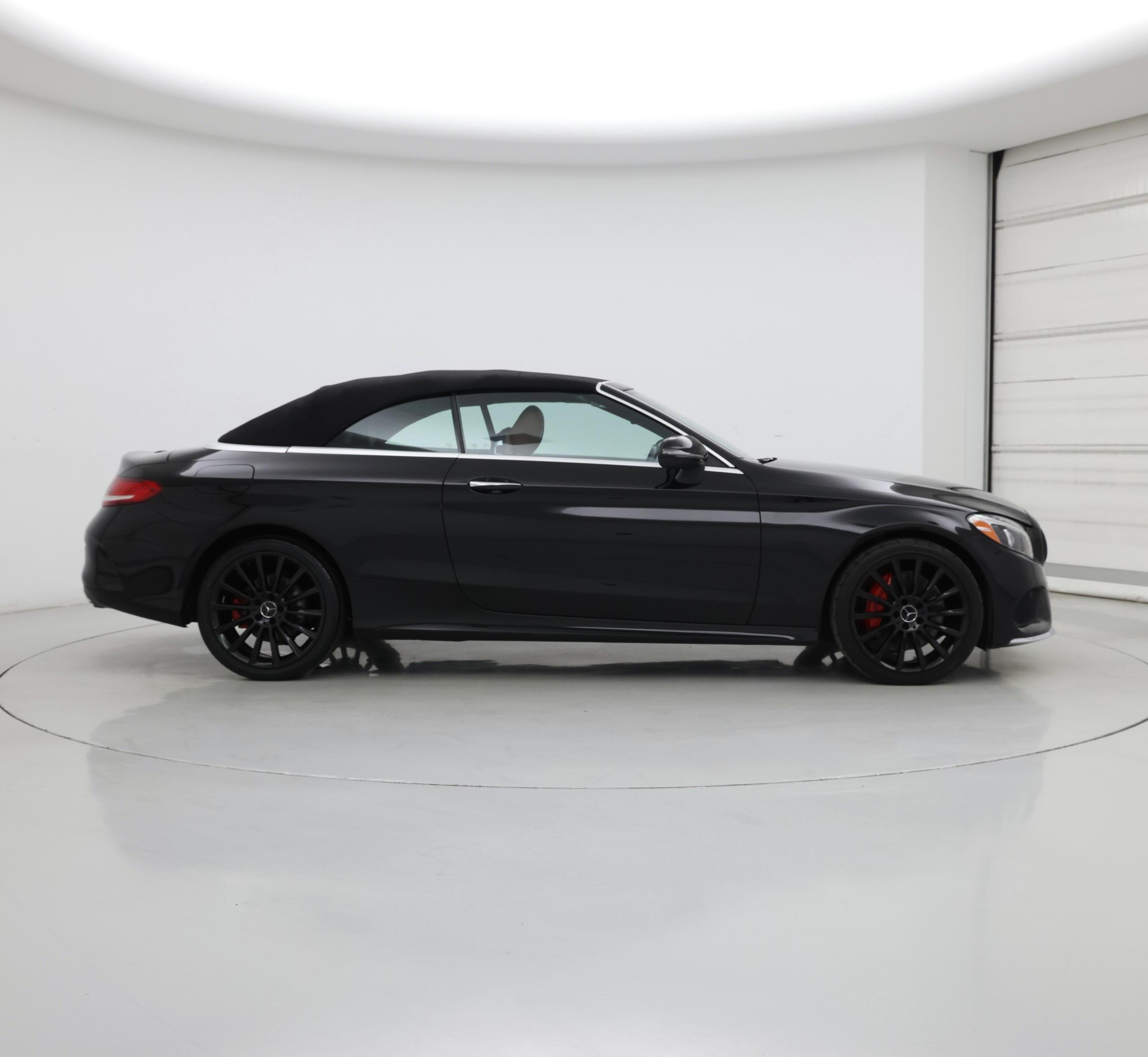 Thumbnail: 2017 Mercedes-Benz C-Class - 7