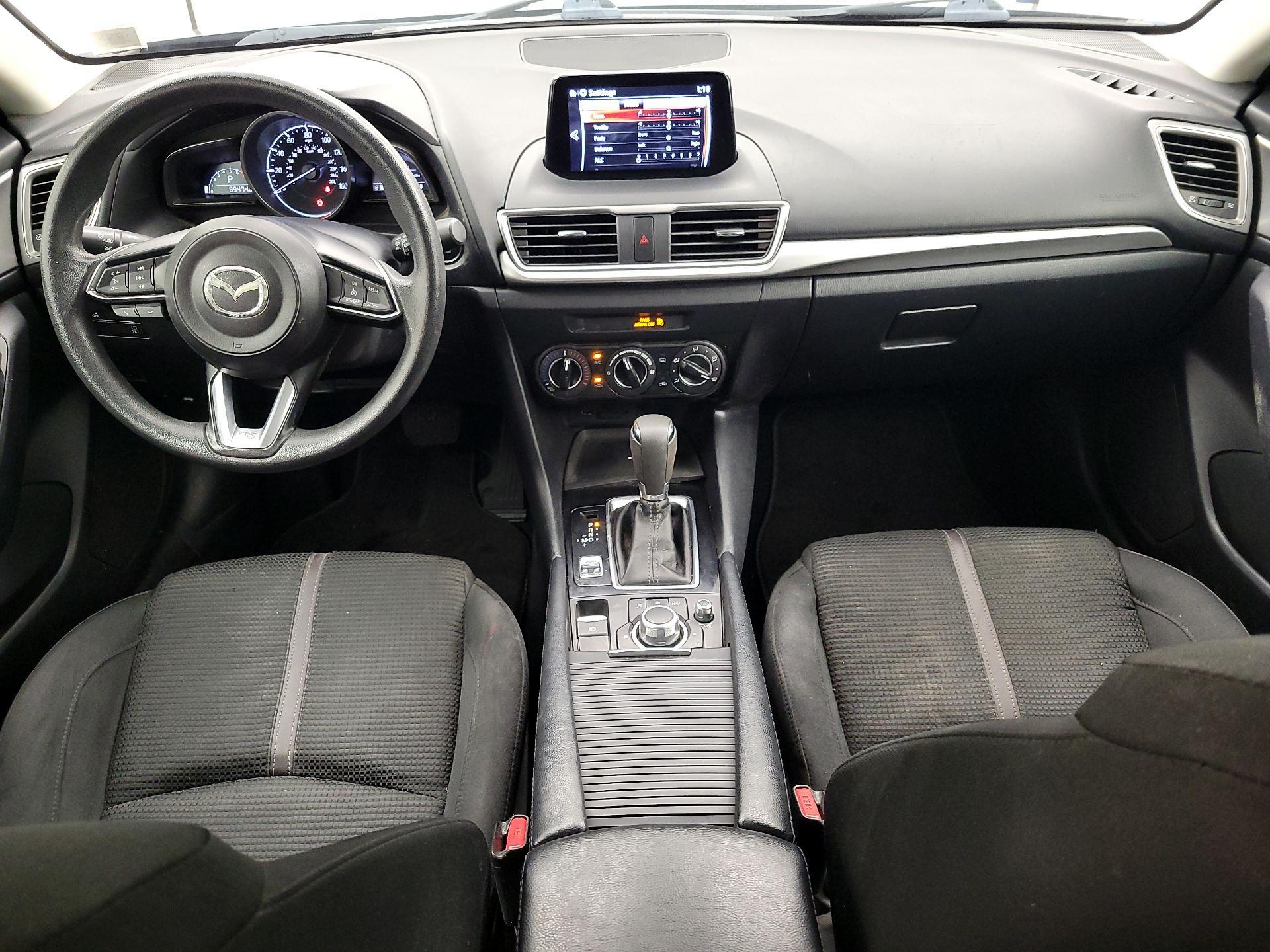 Thumbnail: 2018 Mazda Mazda3 - 9