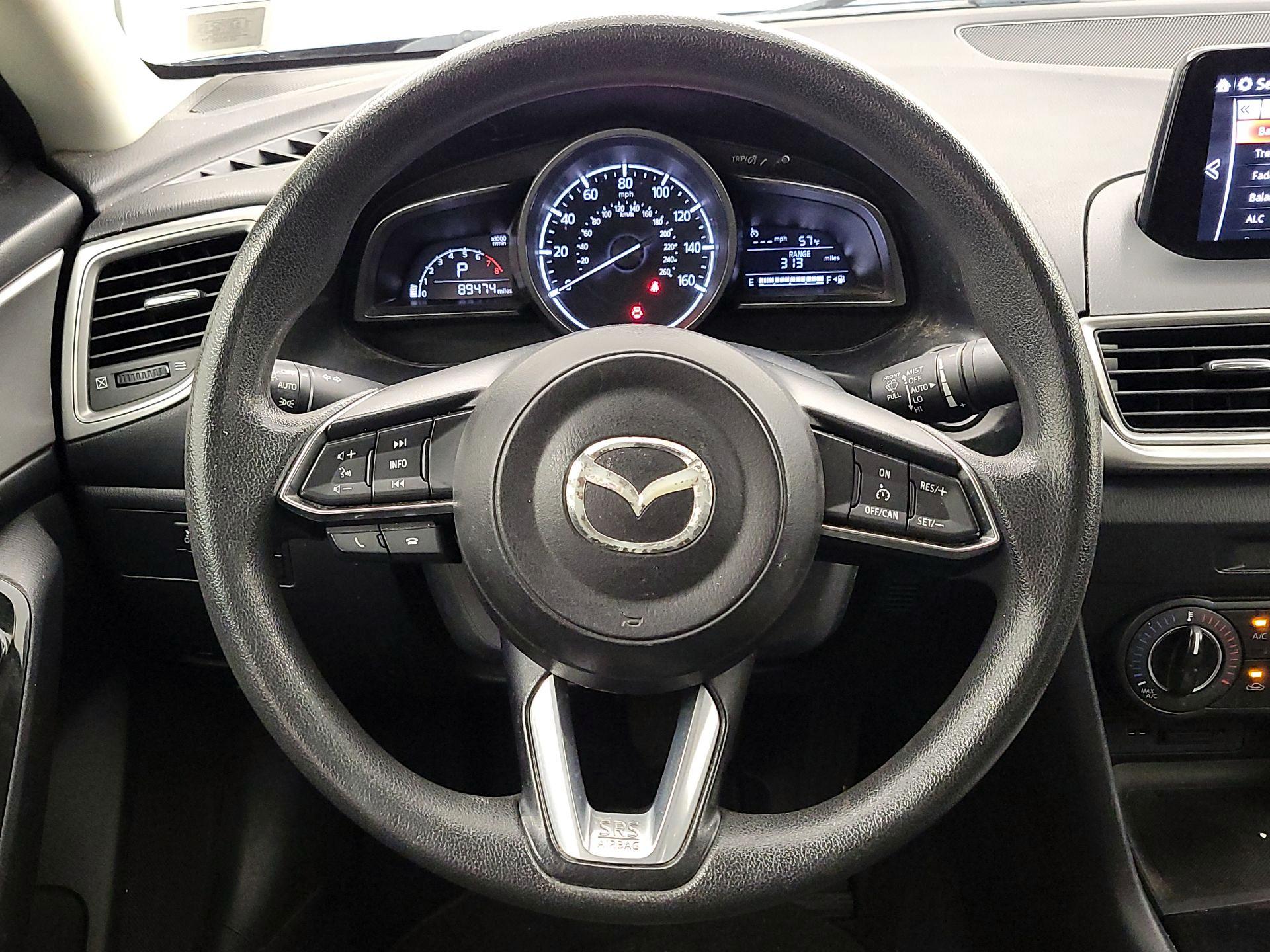 Thumbnail: 2018 Mazda Mazda3 - 10