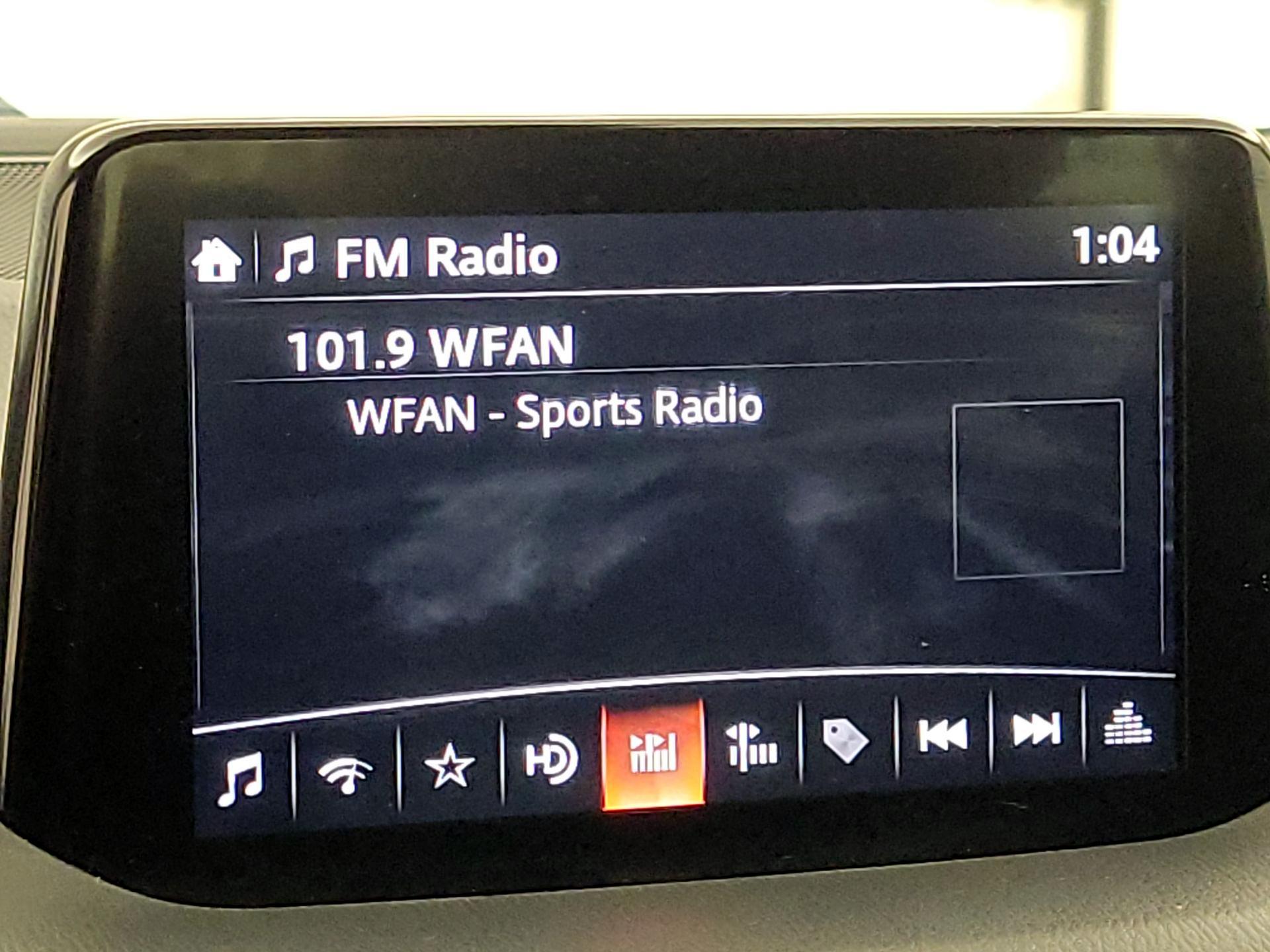 Thumbnail: 2018 Mazda Mazda3 - 15