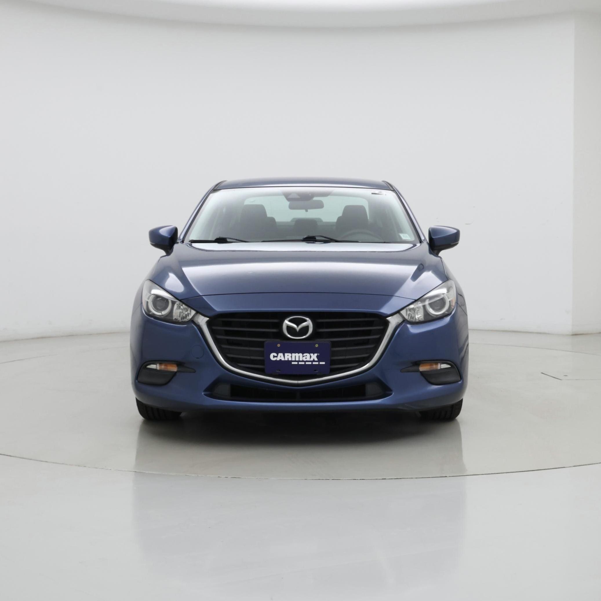 Thumbnail: 2018 Mazda Mazda3 - 5