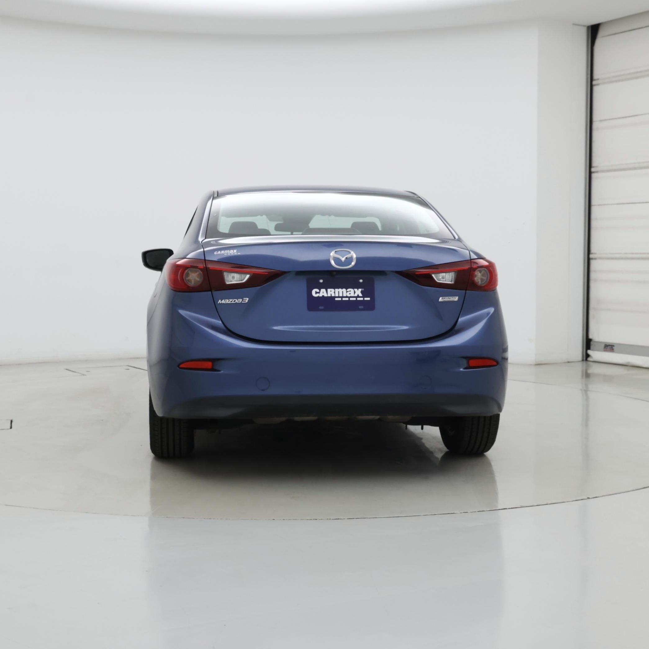 Thumbnail: 2018 Mazda Mazda3 - 6