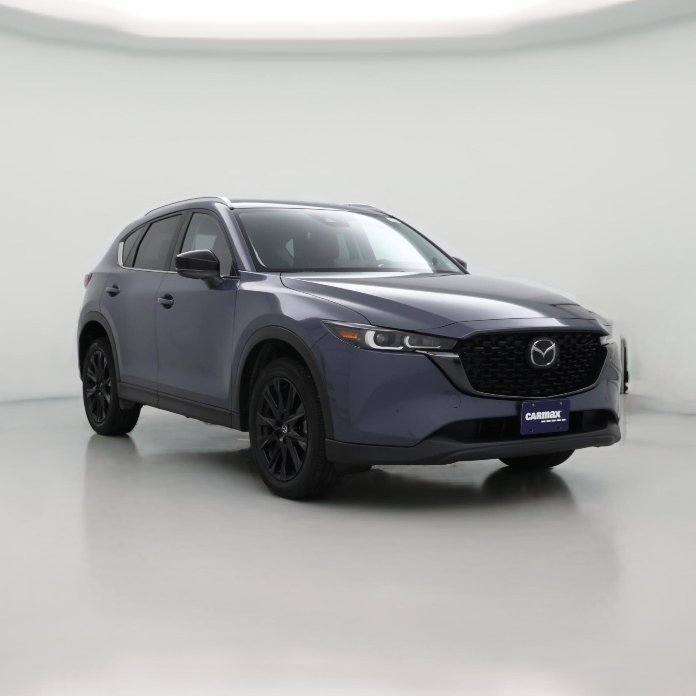 Thumbnail: 2023 Mazda CX-5 - 1