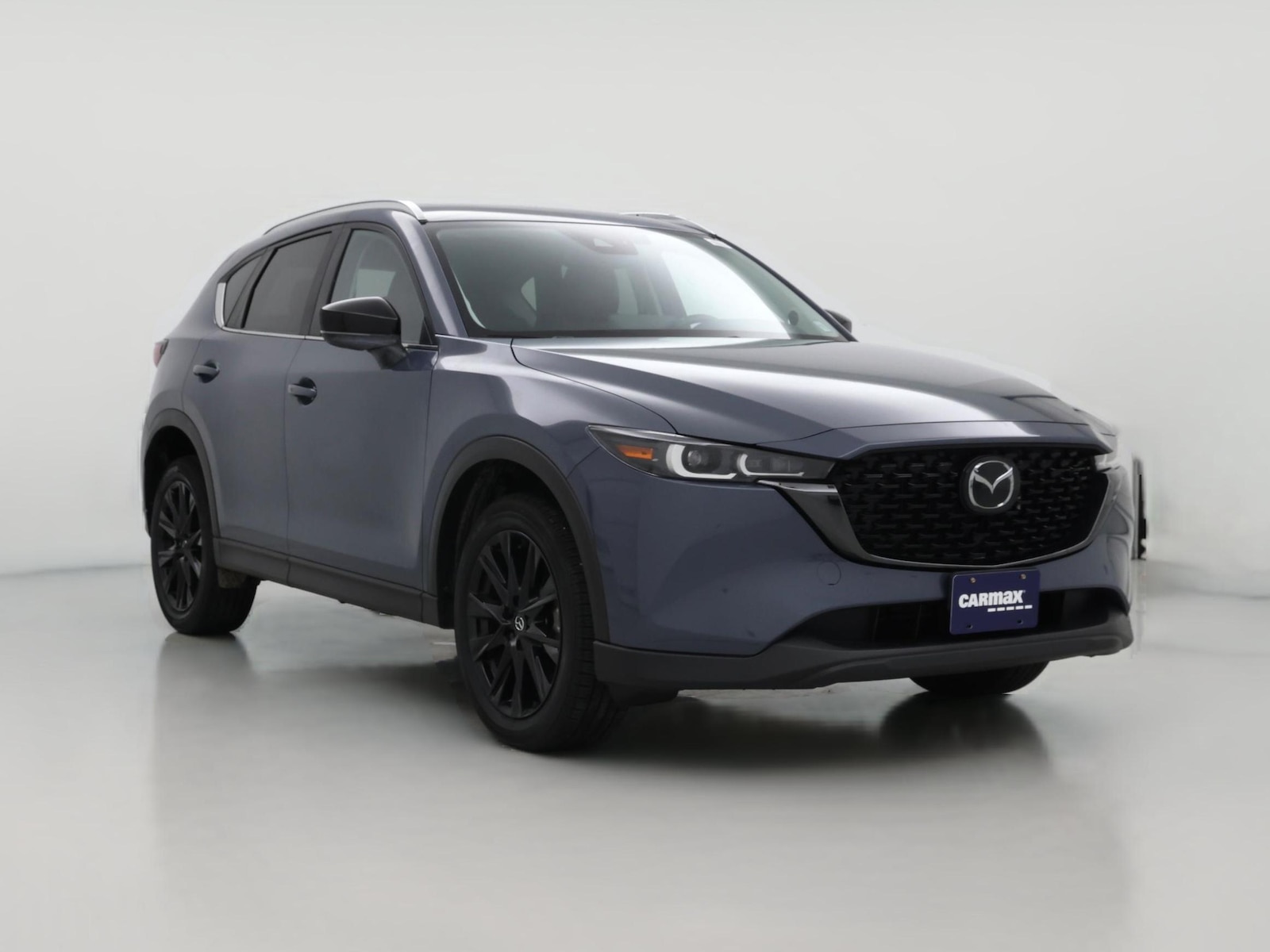 2023 Mazda CX-5 S Carbon Edition