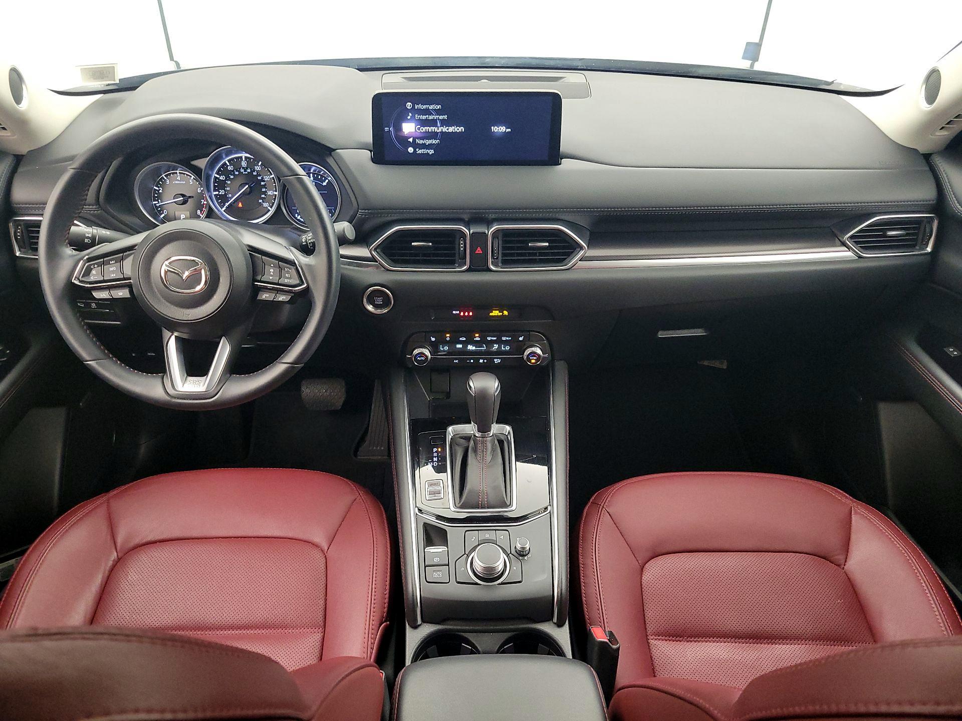 Thumbnail: 2023 Mazda CX-5 - 9