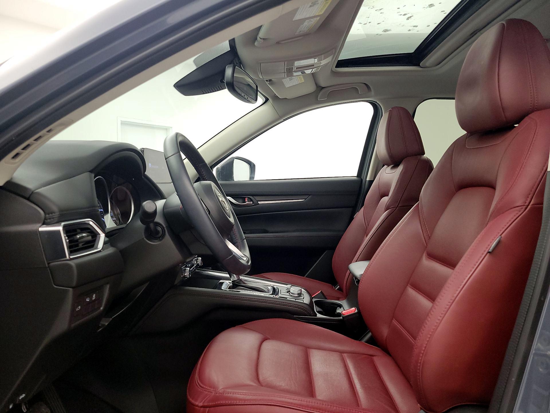 Thumbnail: 2023 Mazda CX-5 - 11