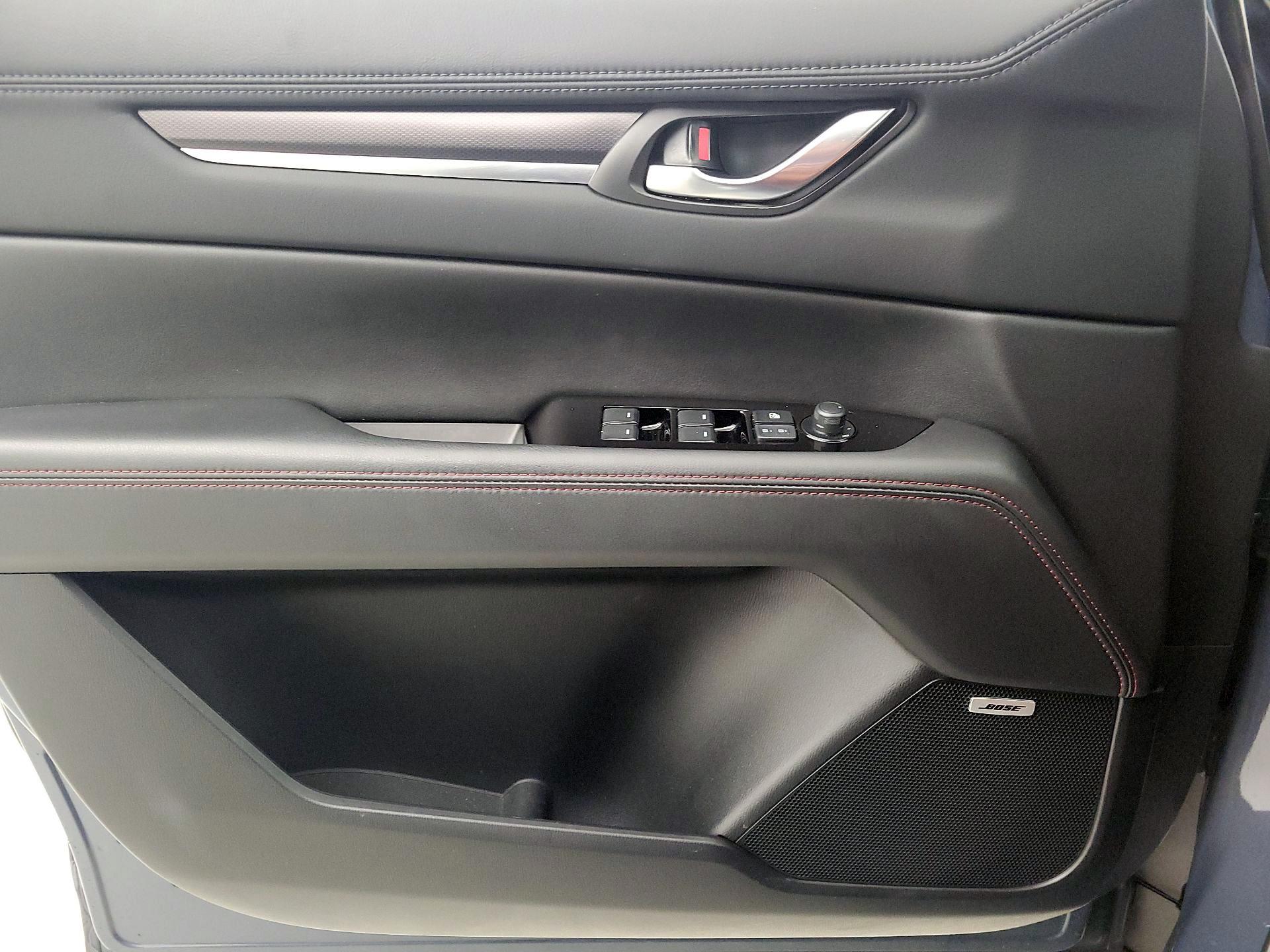 Thumbnail: 2023 Mazda CX-5 - 12