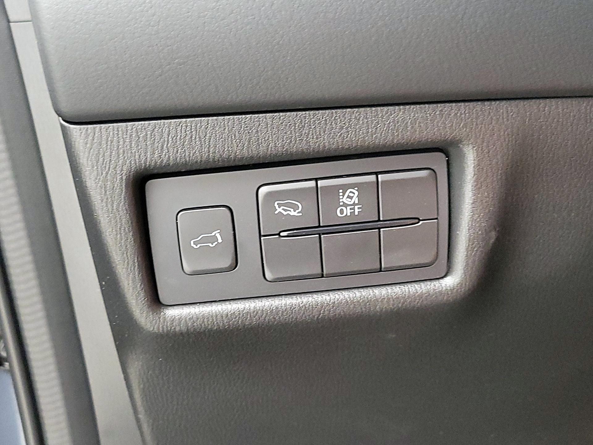 Thumbnail: 2023 Mazda CX-5 - 13