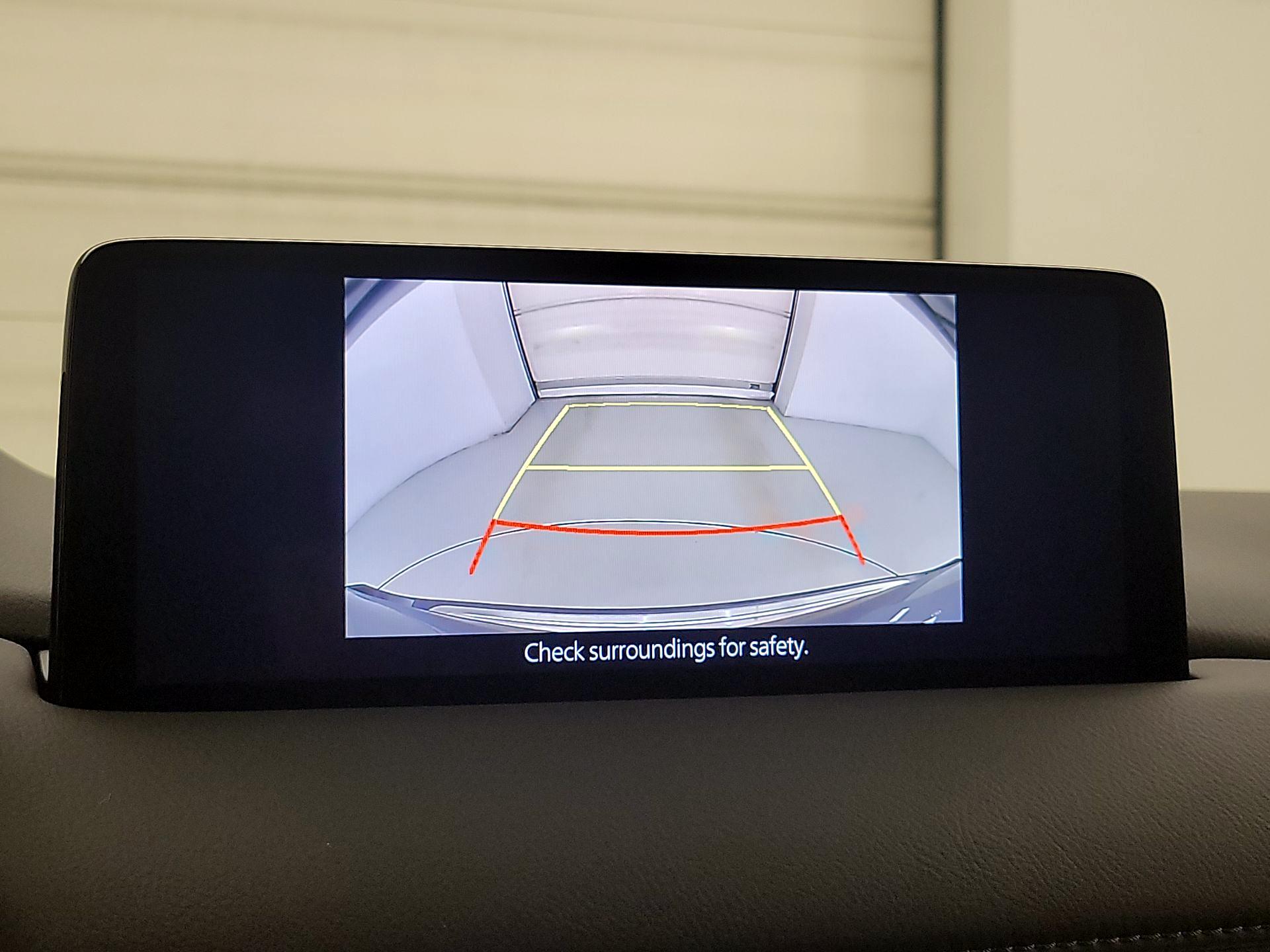 Thumbnail: 2023 Mazda CX-5 - 14