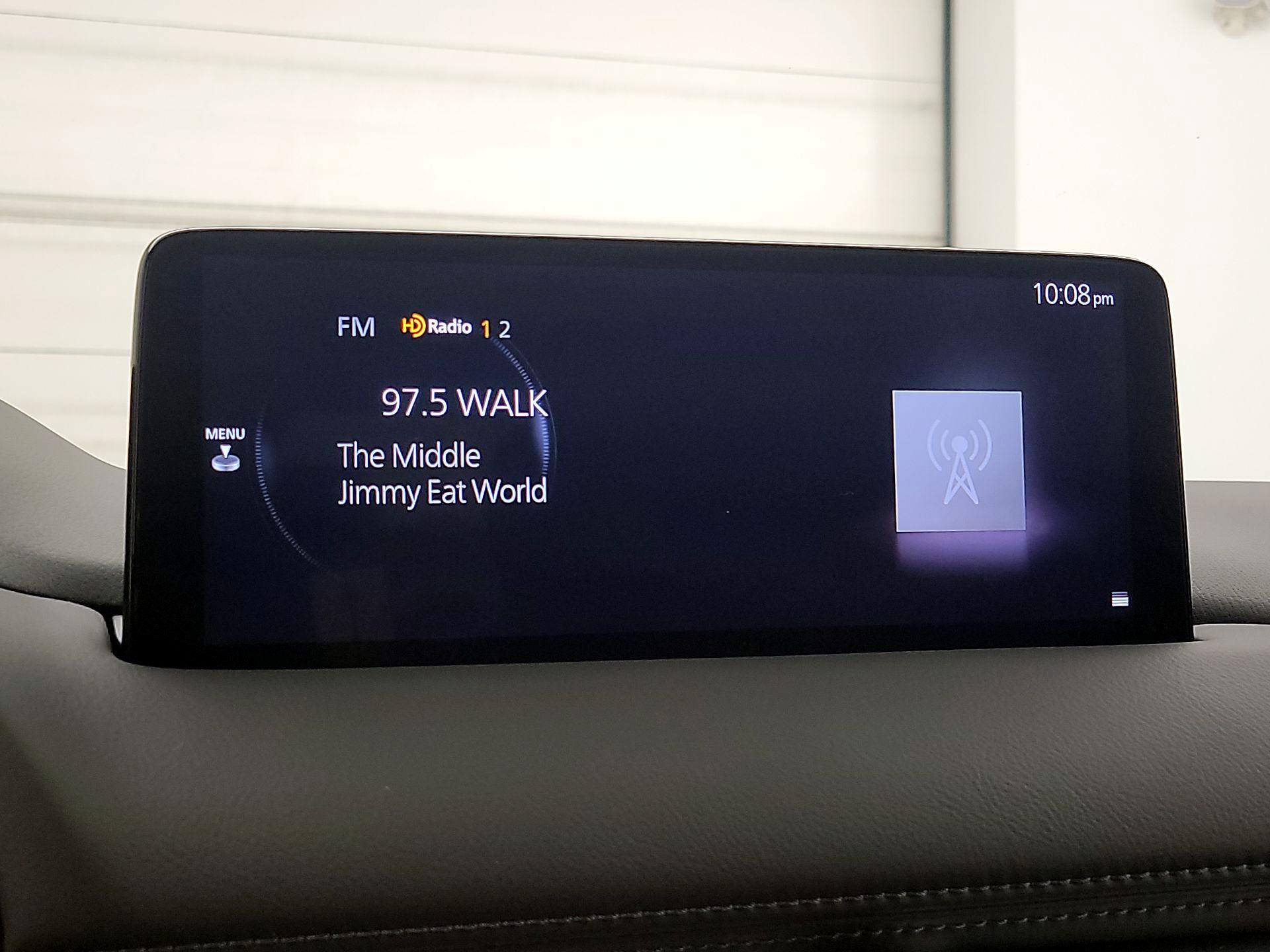 Thumbnail: 2023 Mazda CX-5 - 15