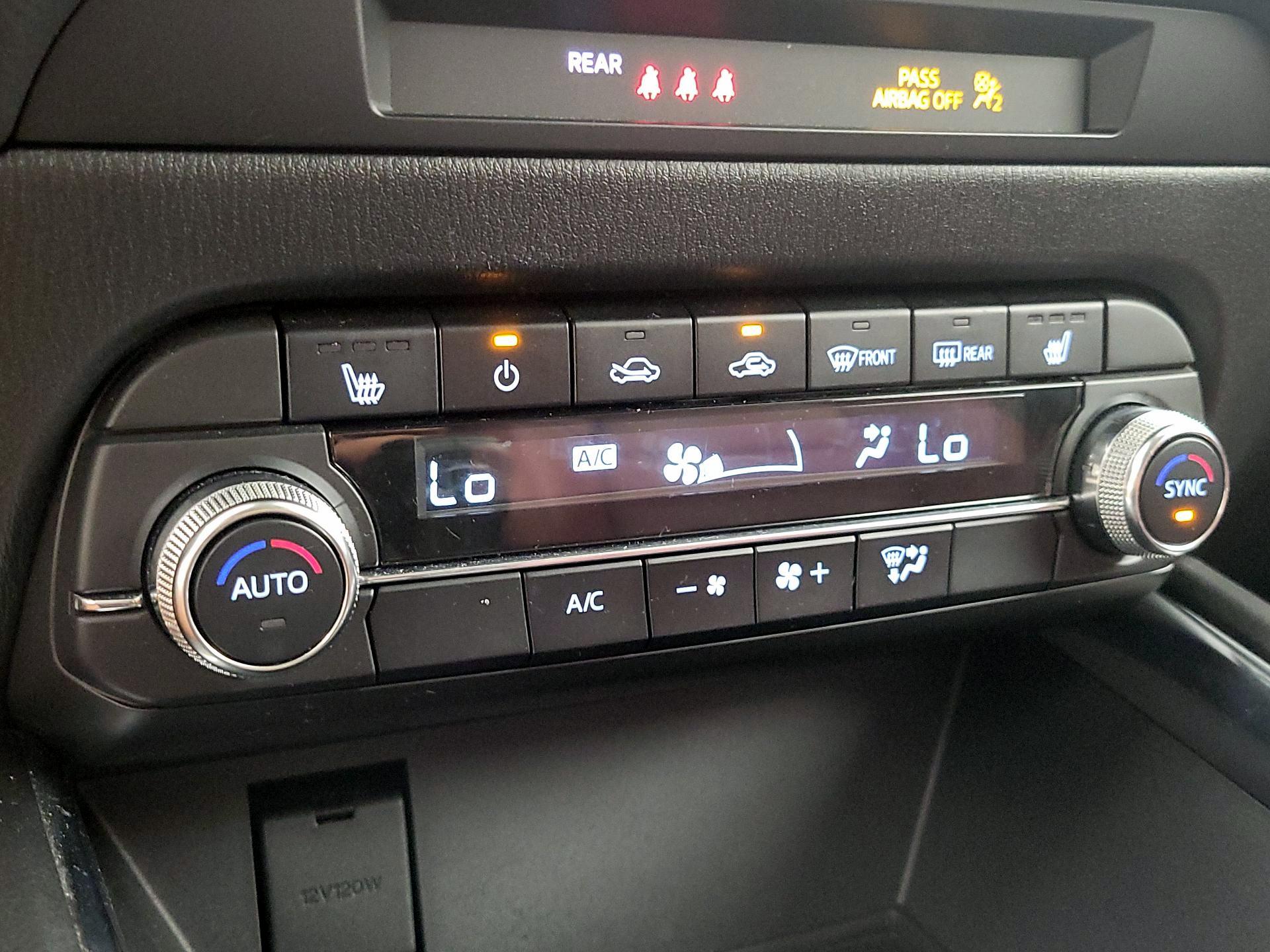 Thumbnail: 2023 Mazda CX-5 - 16