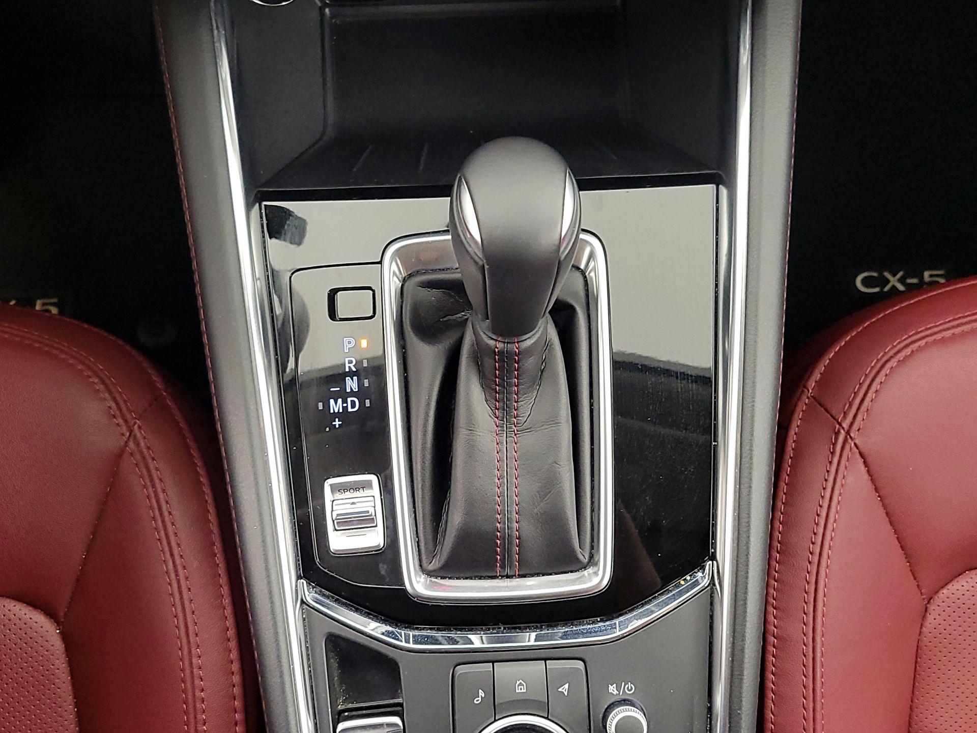 Thumbnail: 2023 Mazda CX-5 - 17