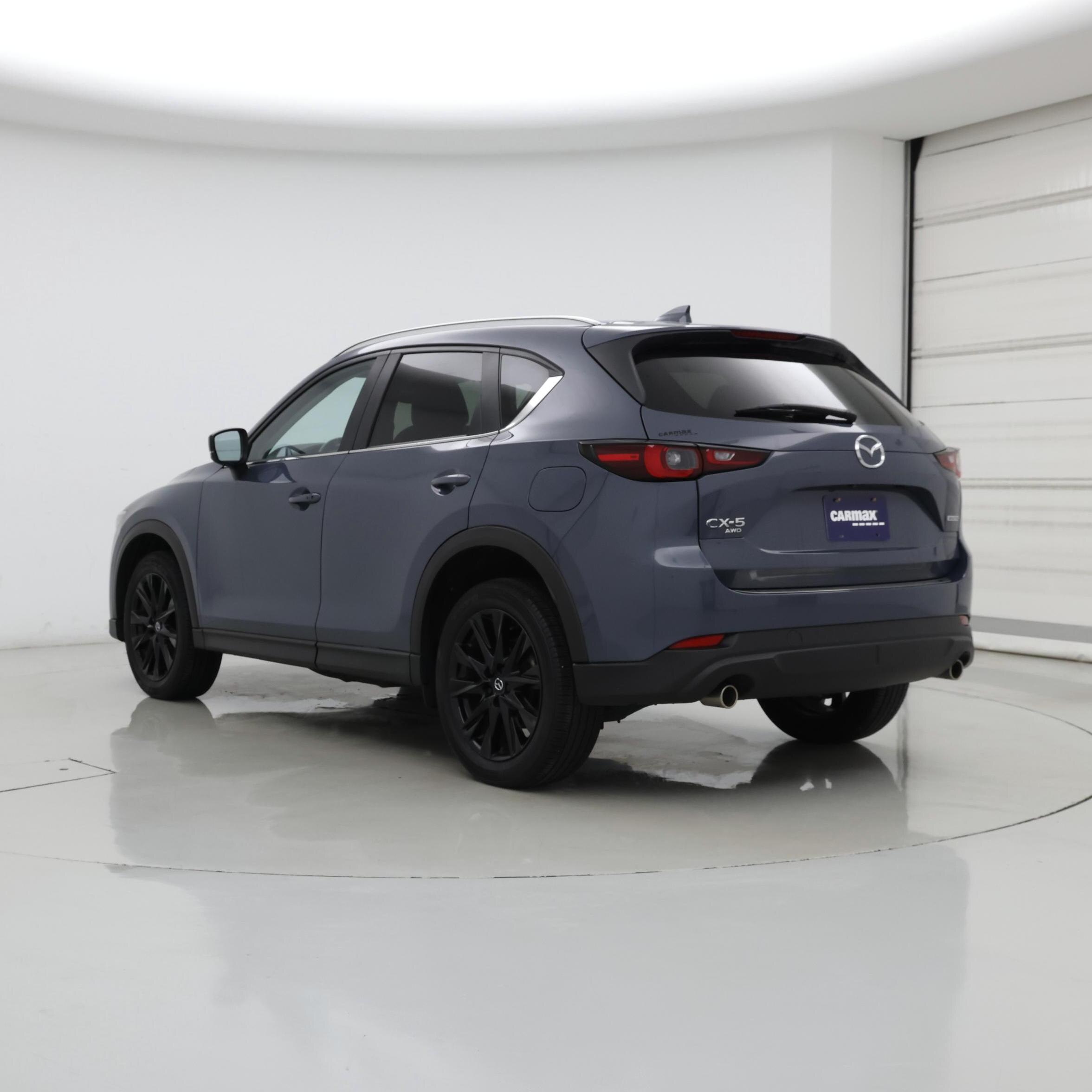 Thumbnail: 2023 Mazda CX-5 - 2