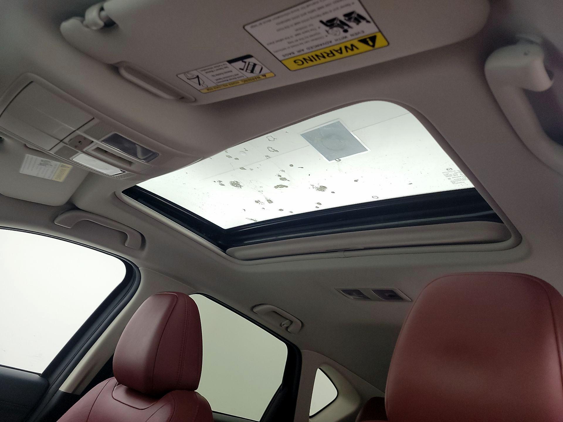 Thumbnail: 2023 Mazda CX-5 - 19