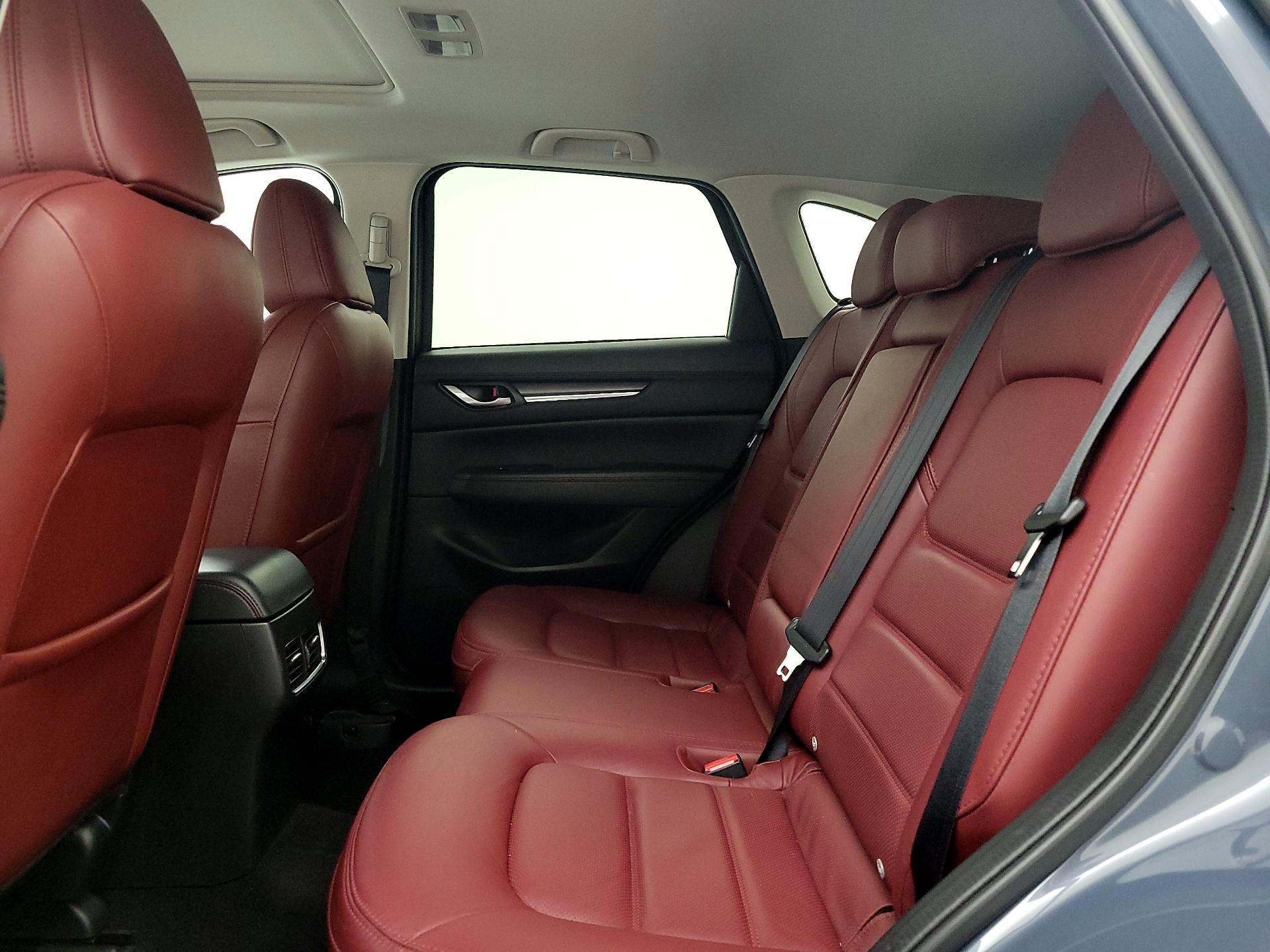 Thumbnail: 2023 Mazda CX-5 - 20