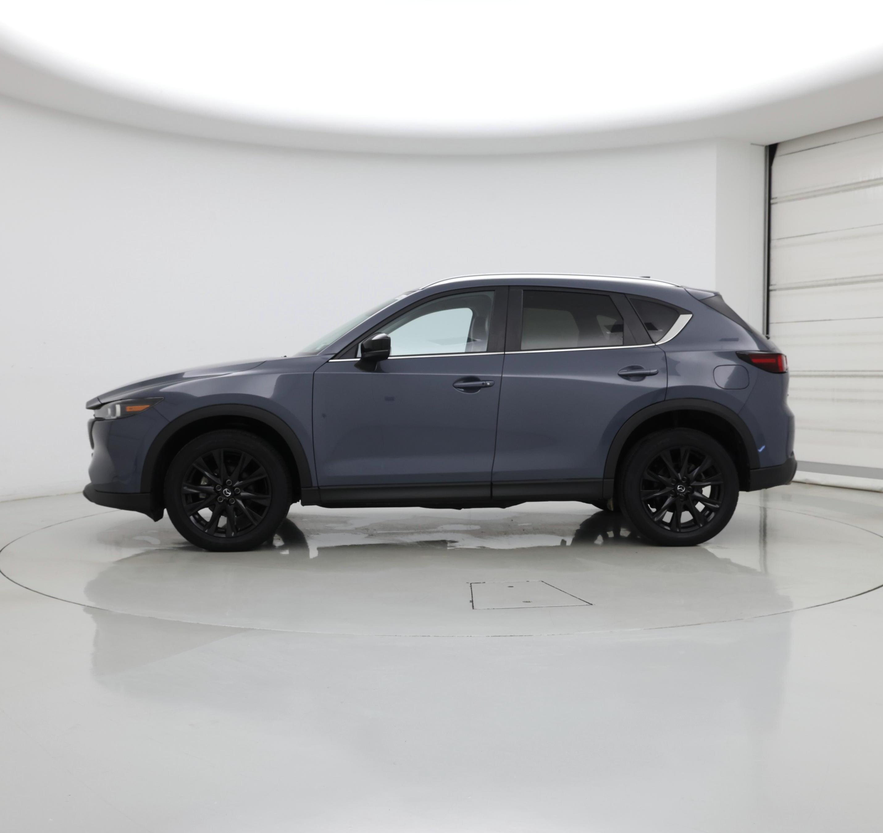 Thumbnail: 2023 Mazda CX-5 - 3