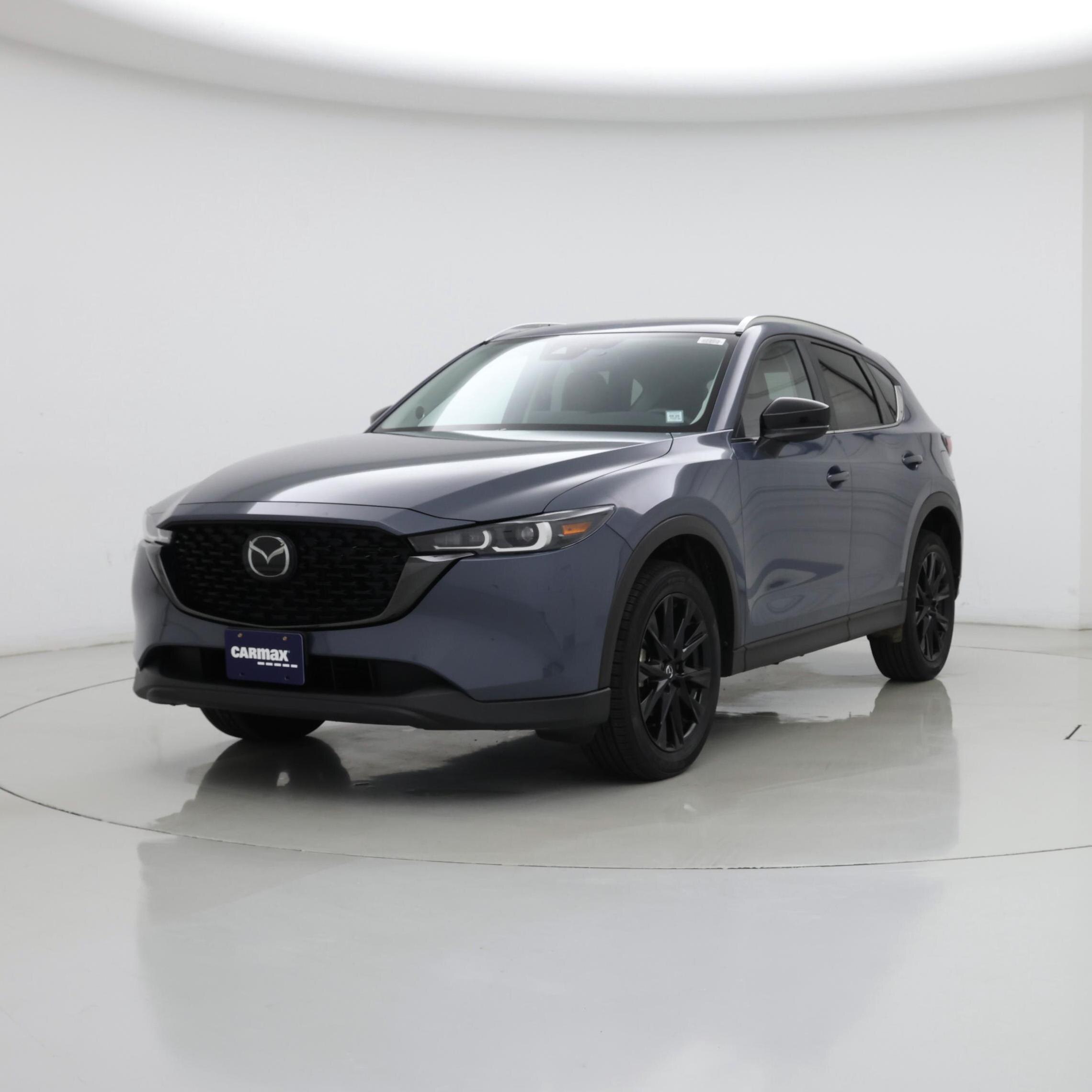 Thumbnail: 2023 Mazda CX-5 - 4