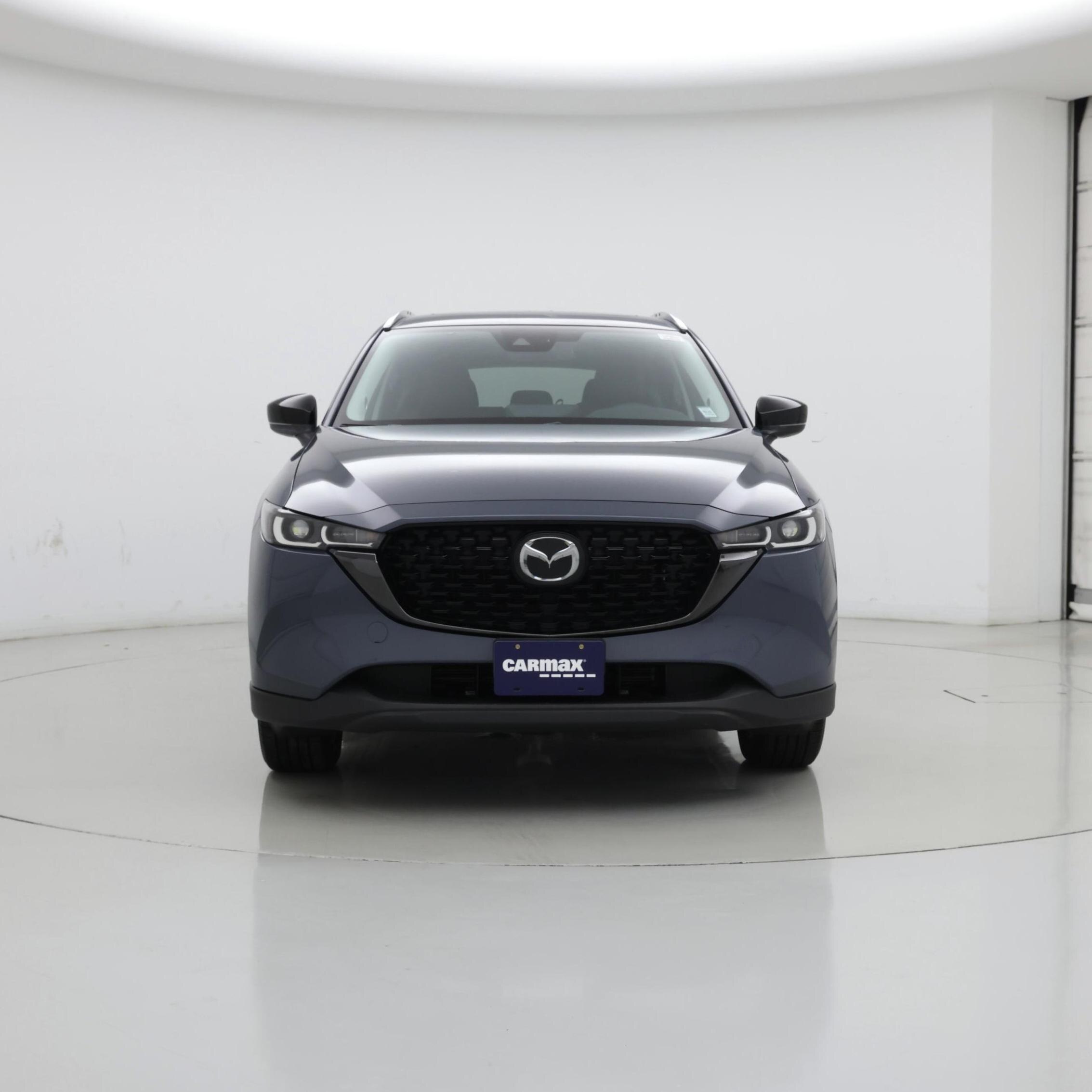 Thumbnail: 2023 Mazda CX-5 - 5