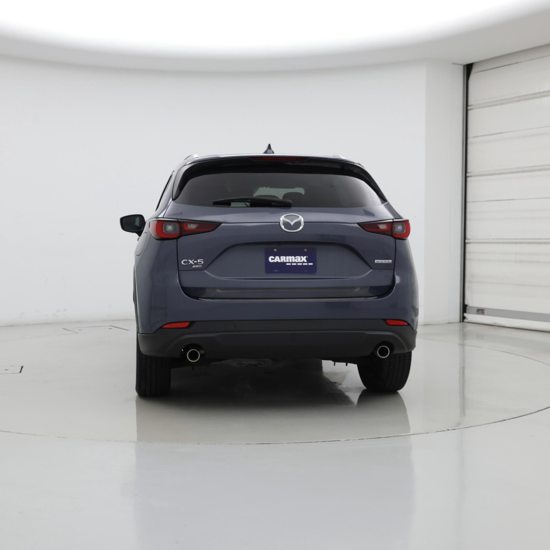 Thumbnail: 2023 Mazda CX-5 - 6