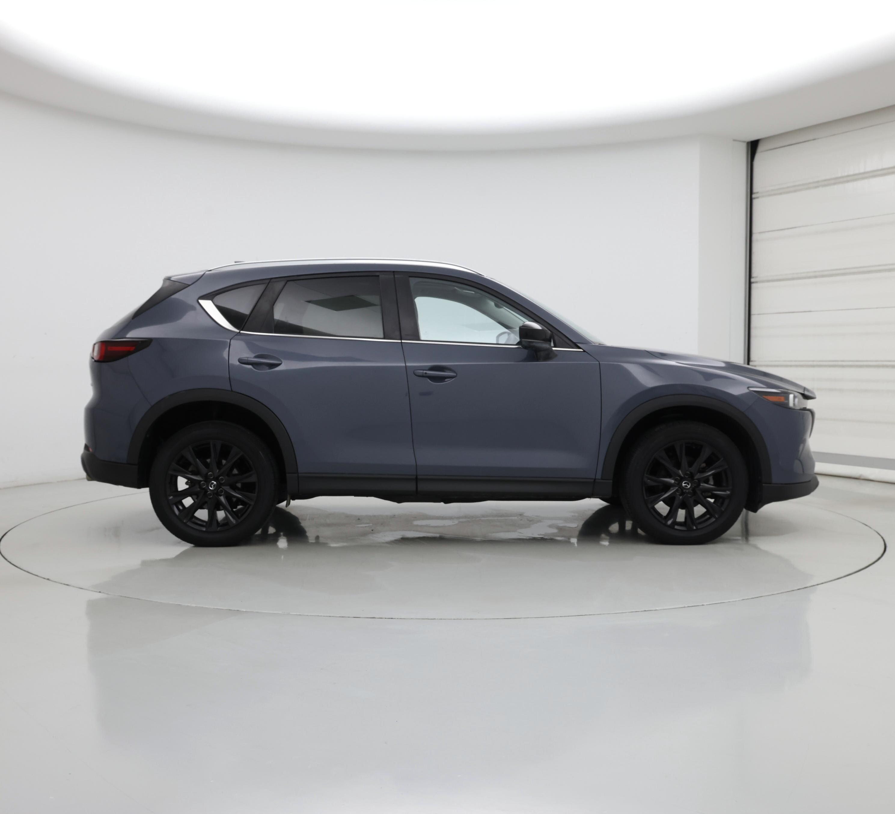Thumbnail: 2023 Mazda CX-5 - 7