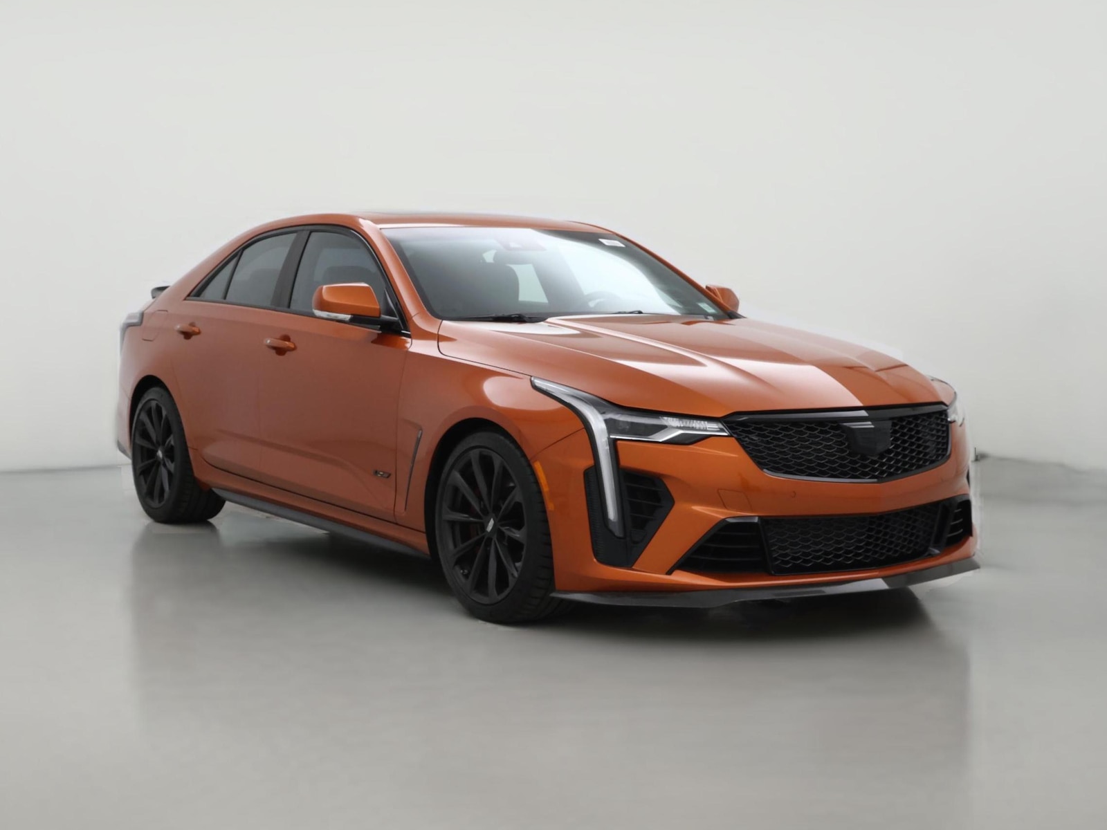 2023 Cadillac CT4