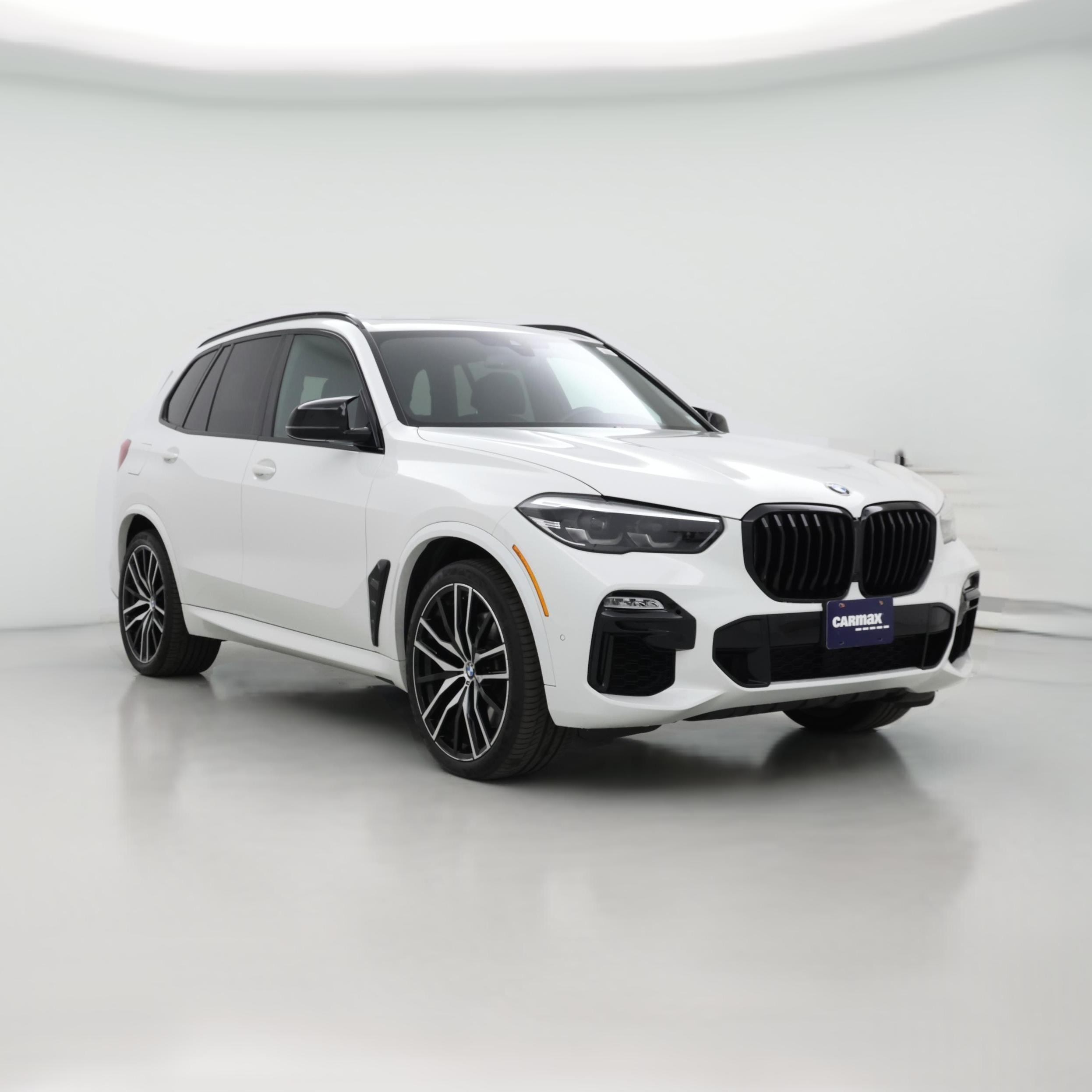 Thumbnail: 2020 BMW X5 - 1